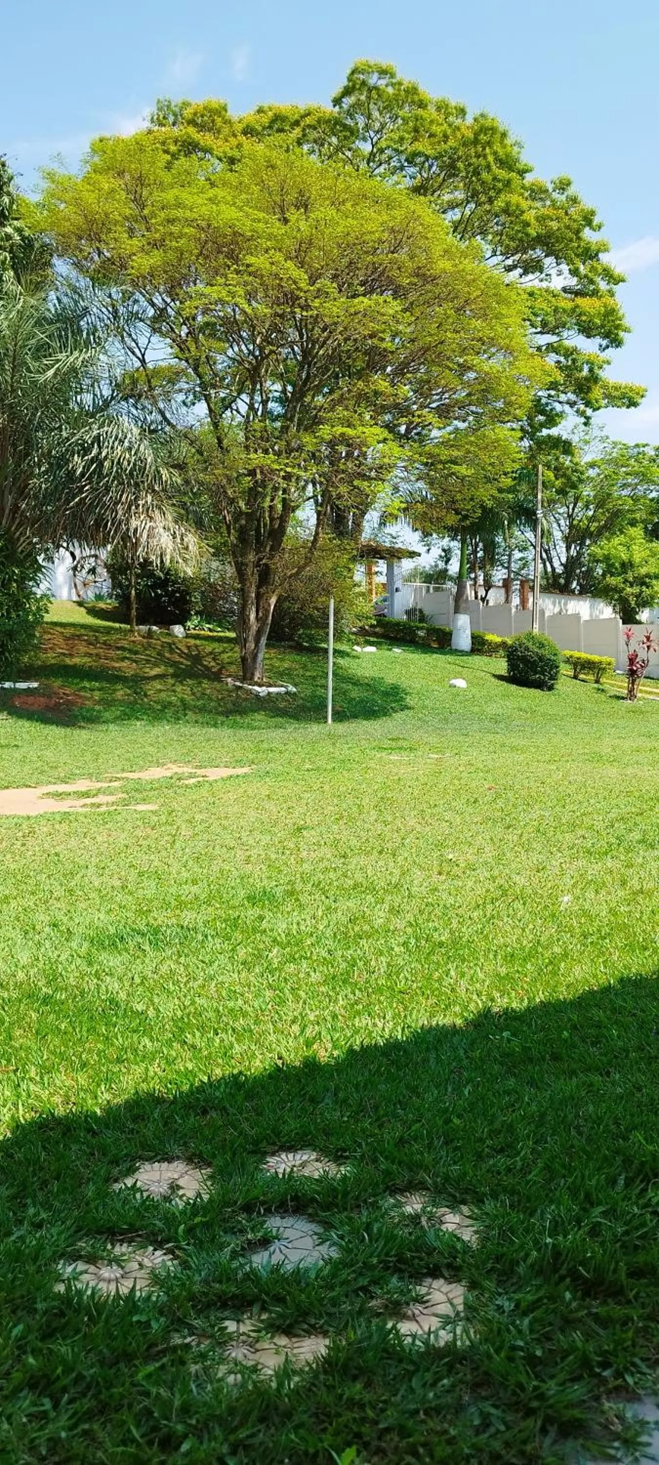 Day in Chácara Sorriso 1 em Atibaia