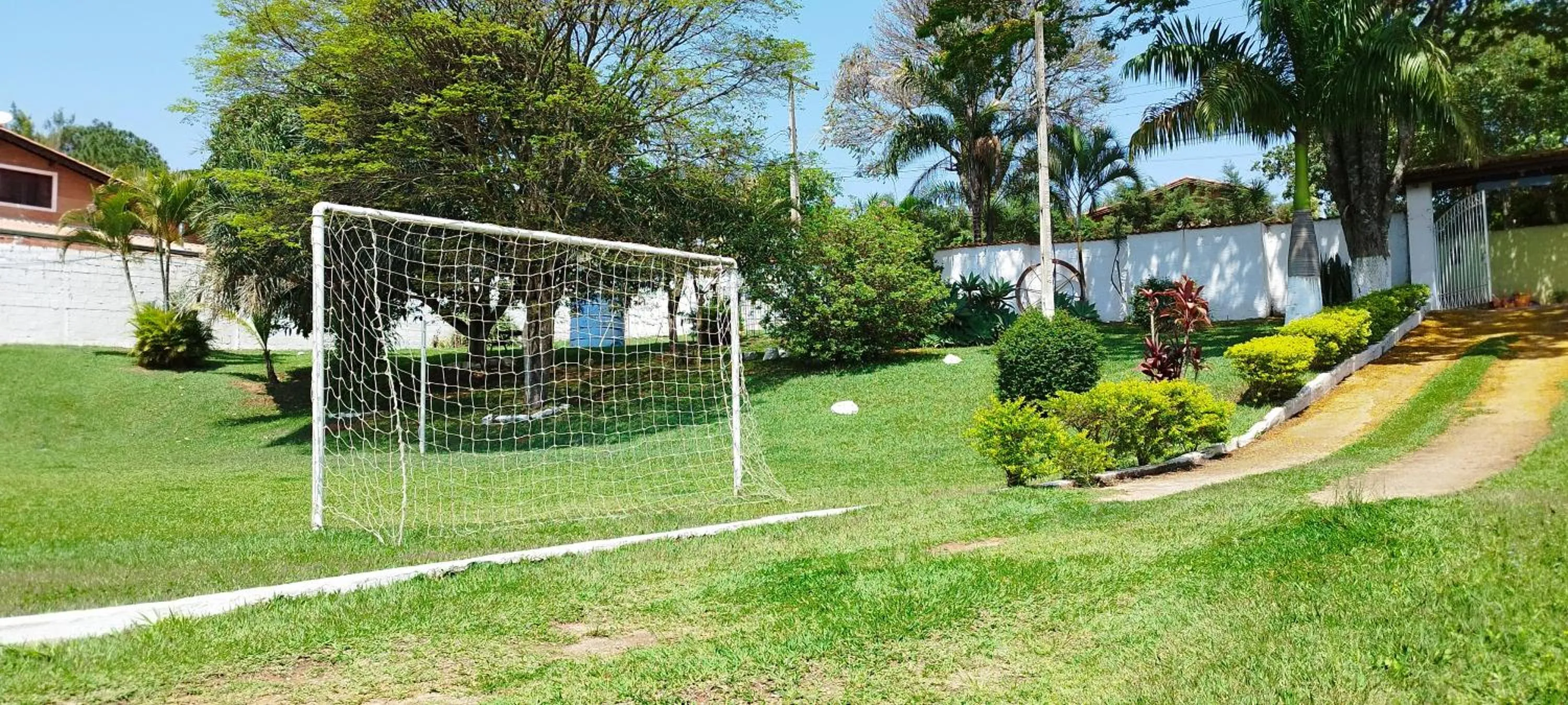 Sports in Chácara Sorriso 1 em Atibaia
