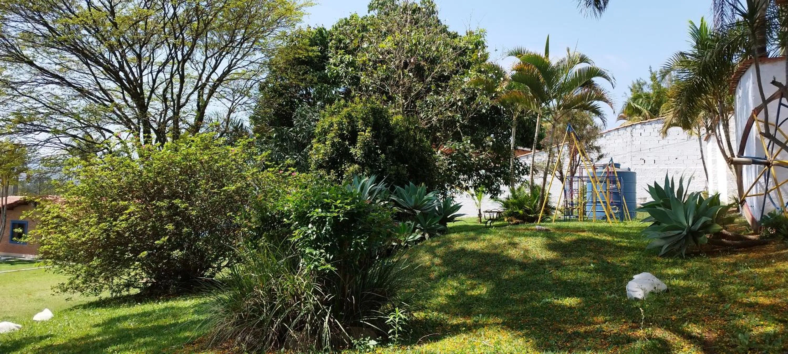 Spring in Chácara Sorriso 1 em Atibaia