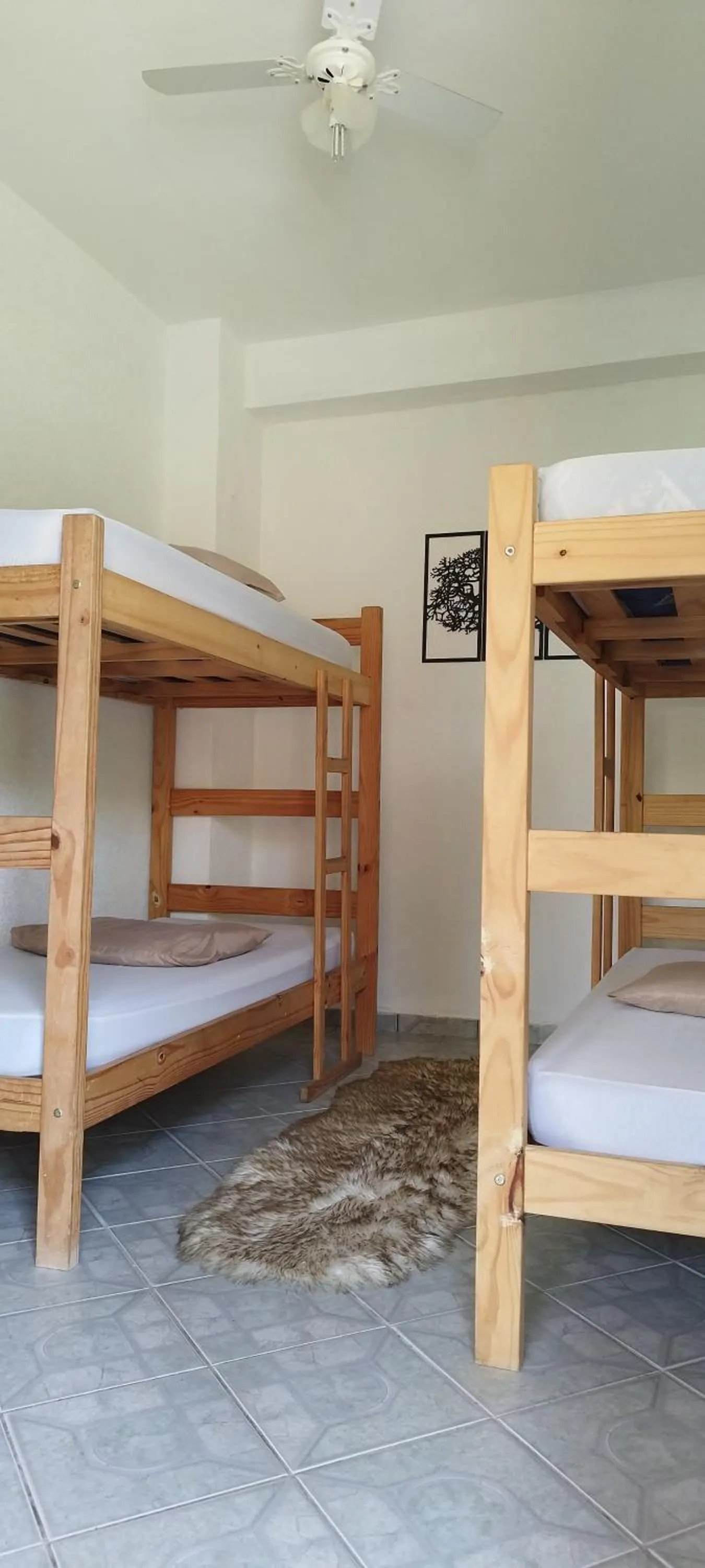 Photo of the whole room, Bed in Chácara Sorriso 1 em Atibaia