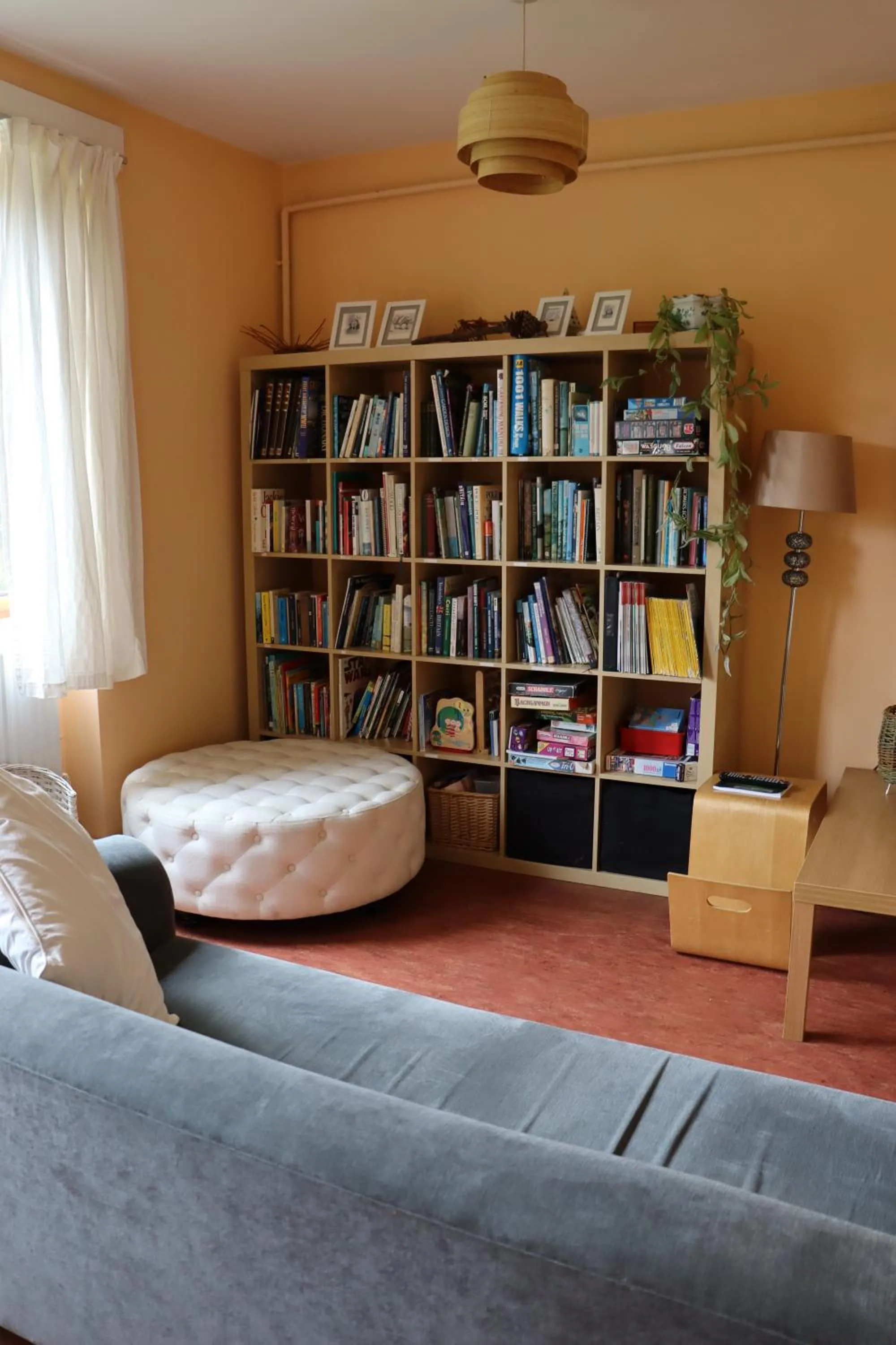 South Downs Eco Lodge & Camping