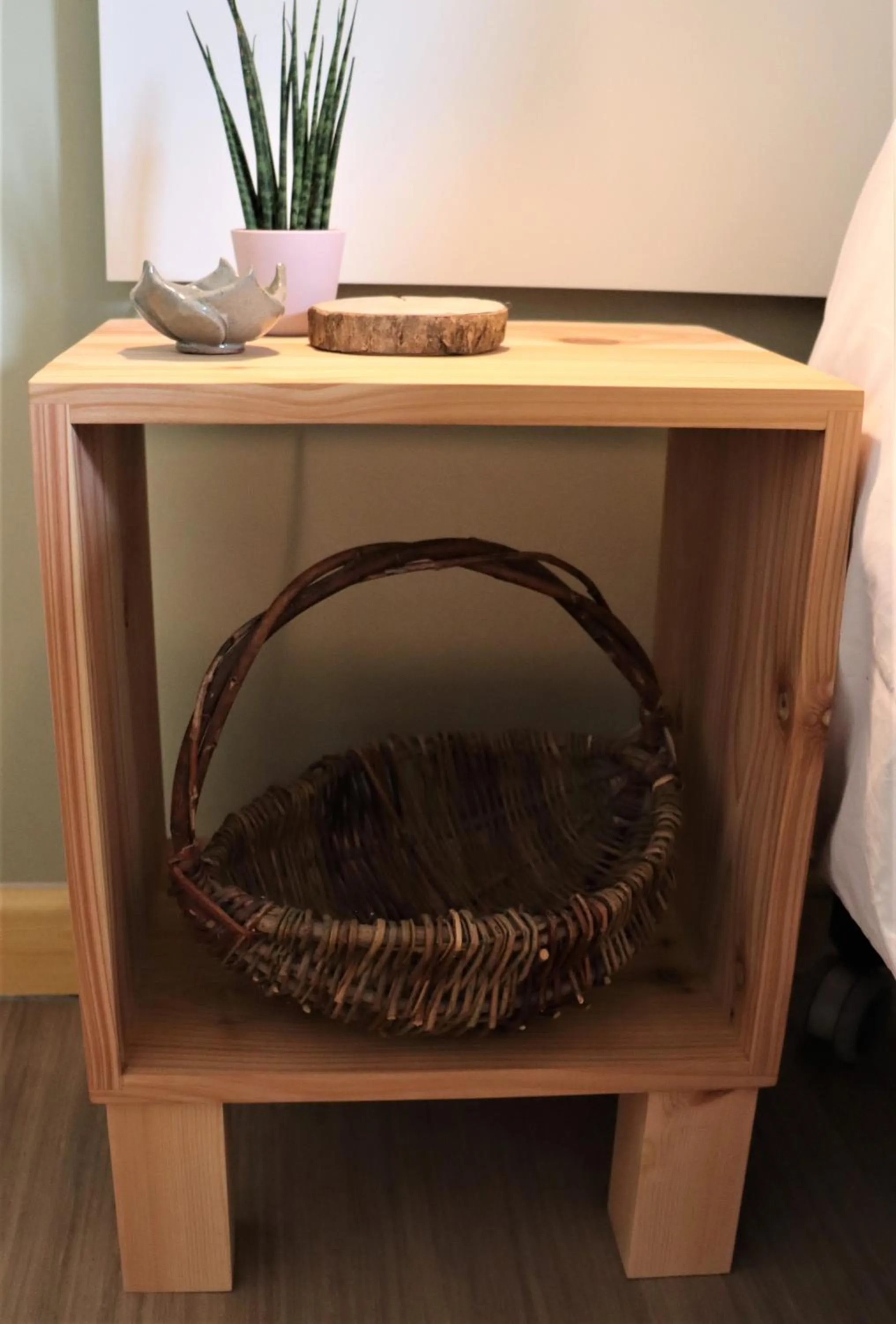 South Downs Eco Lodge & Camping