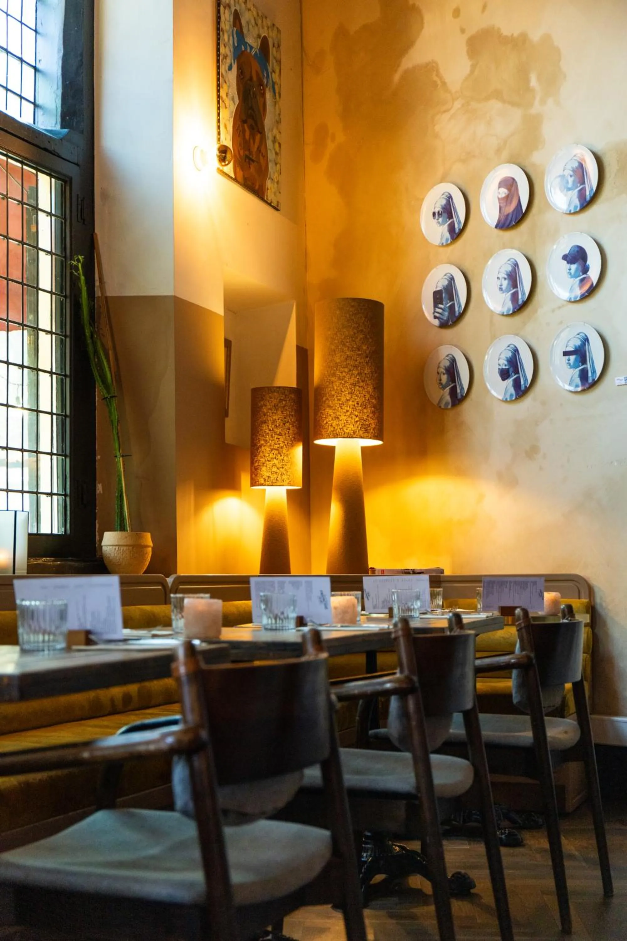 Boutique Hotel & Restaurant Frenchie