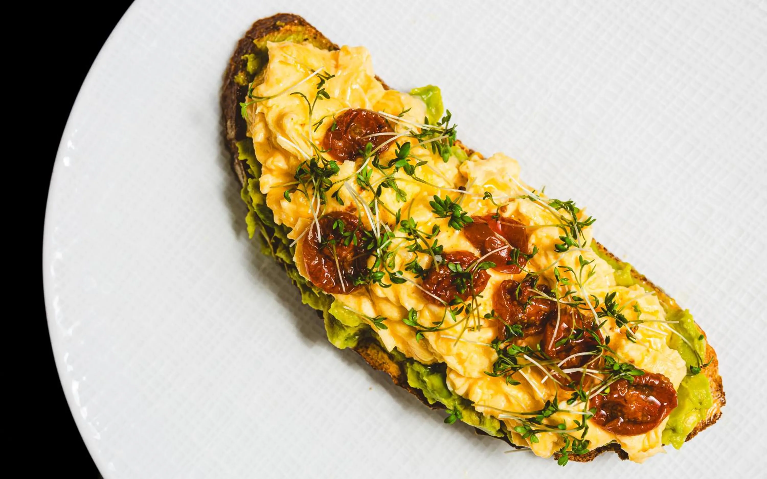 Restaurant/places to eat in Boutique Hotel & Restaurant Frenchie