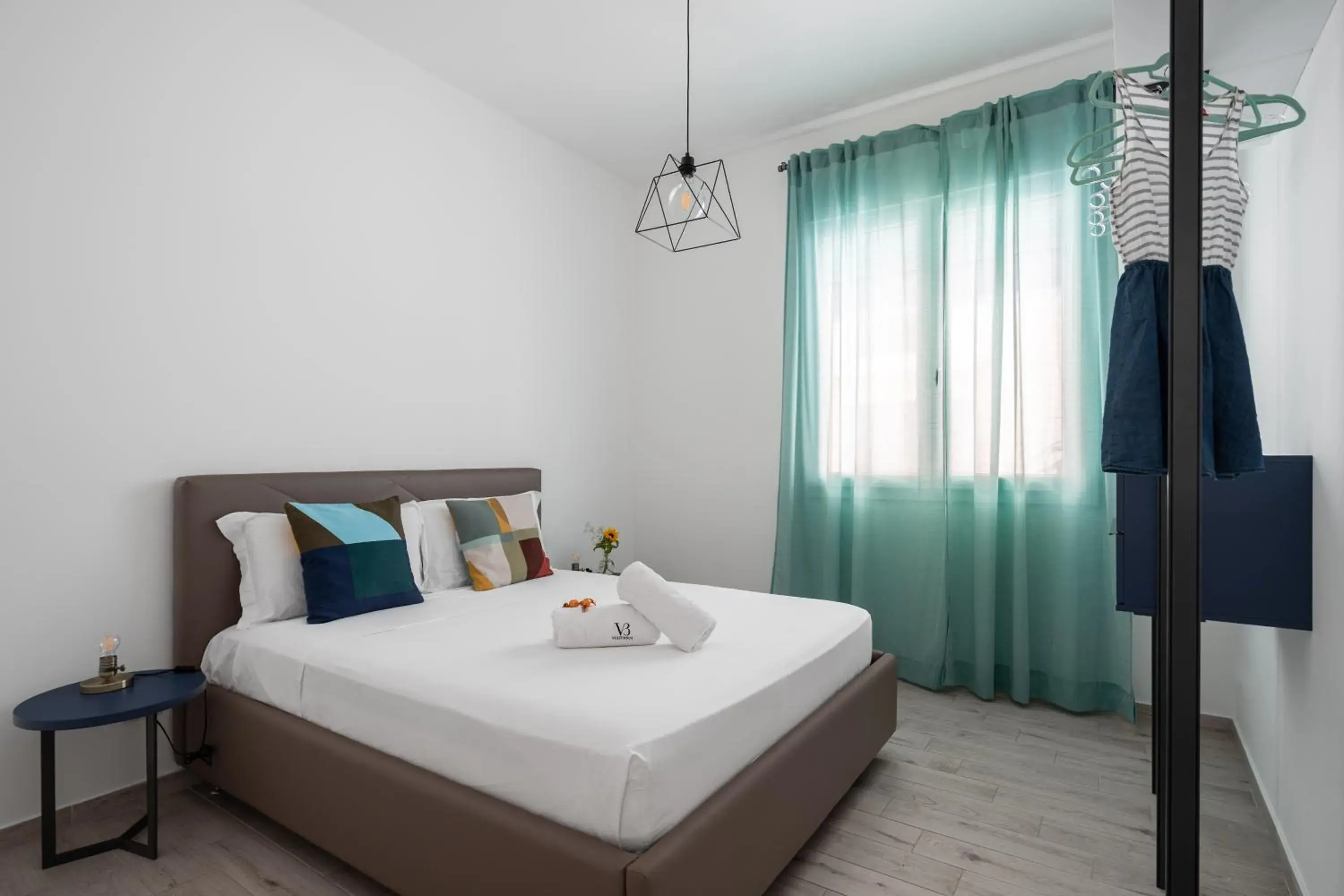 Standard Apartment in Volturno3 Suites & more Standard Apartment in Volturno3 Suites & more