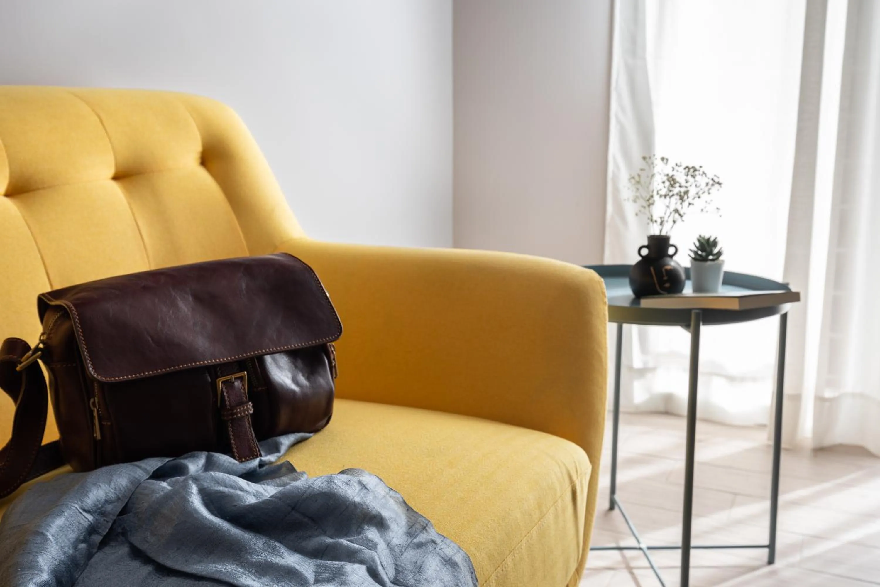 Decorative detail in Volturno3 Suites & more