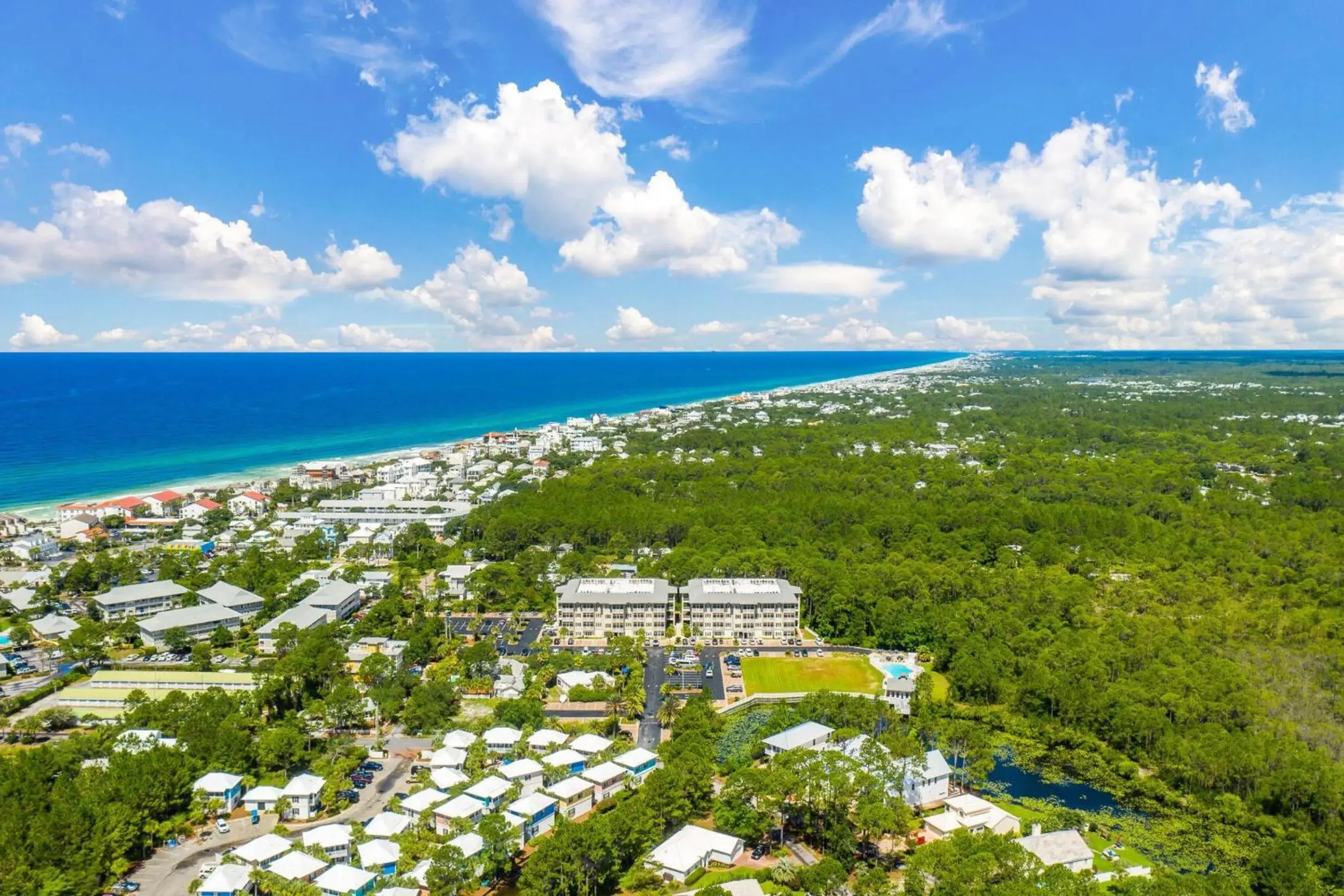 Seagrove Highlands by Panhandle Getaways Seagrove Highlands by Panhandle Getaways
