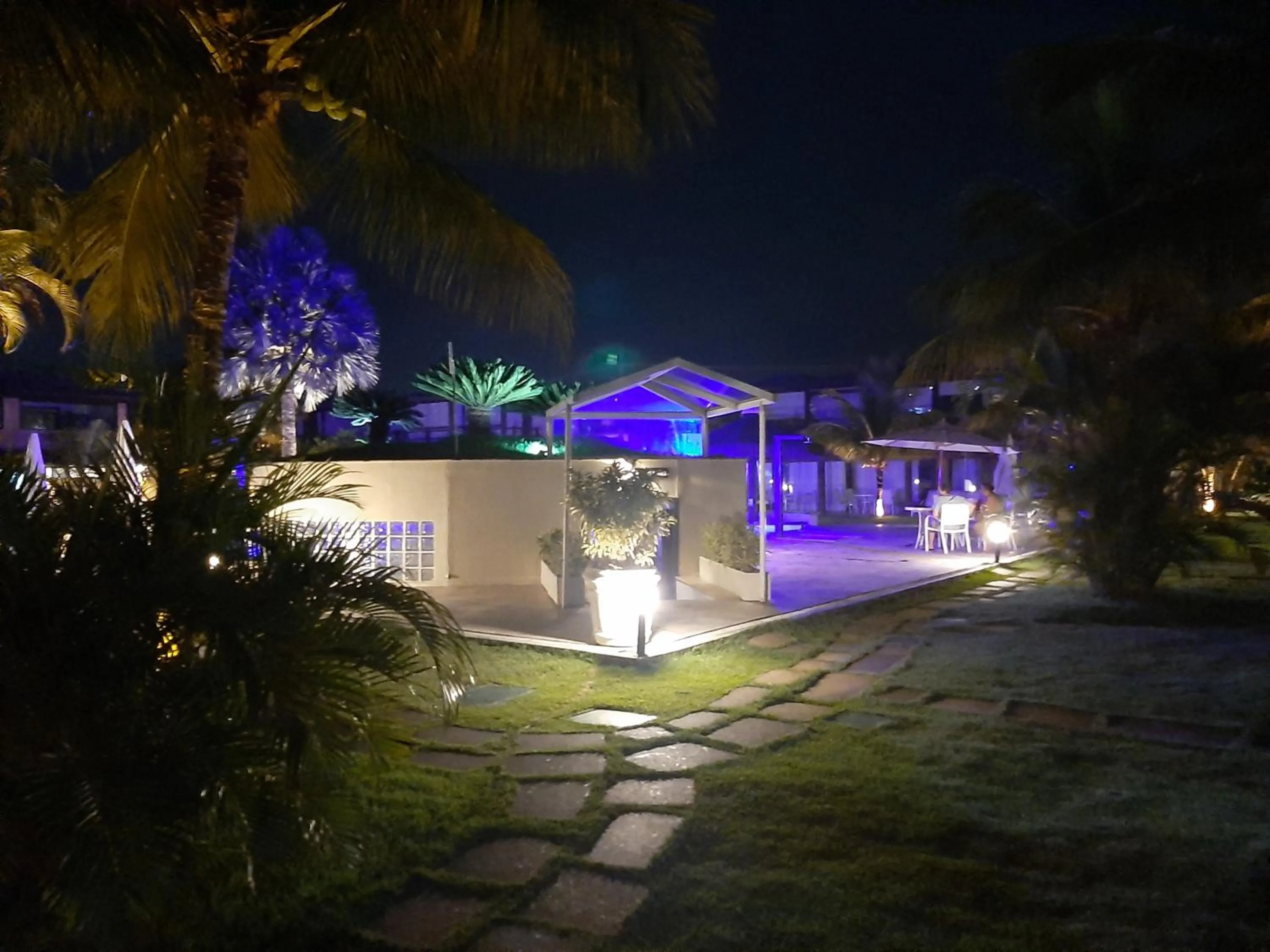 Geriba Beach apart hotel apt504