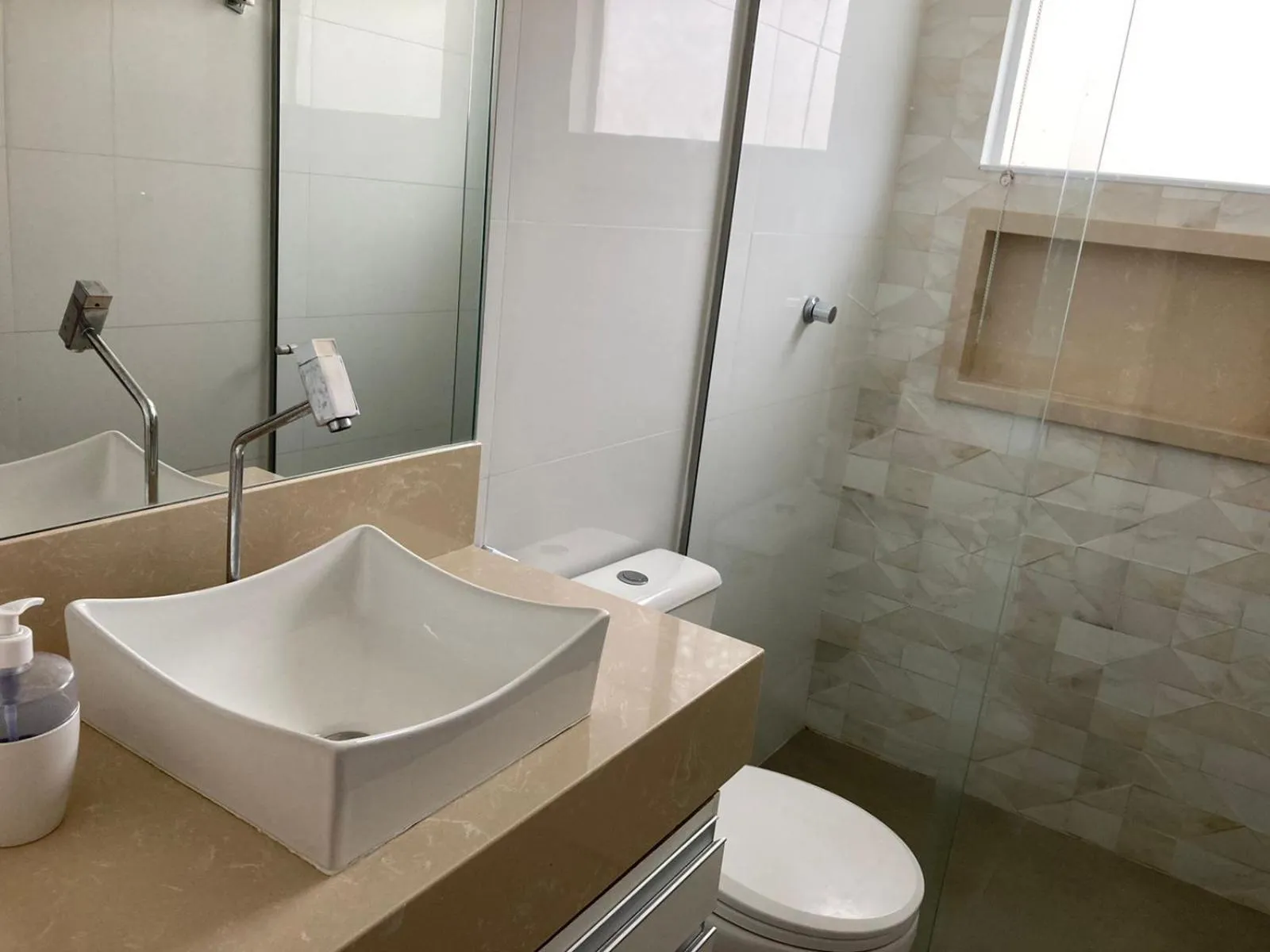 Geriba Beach apart hotel apt504