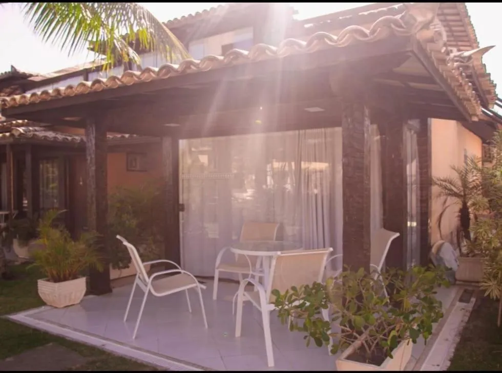 Geriba Beach apart hotel apt504