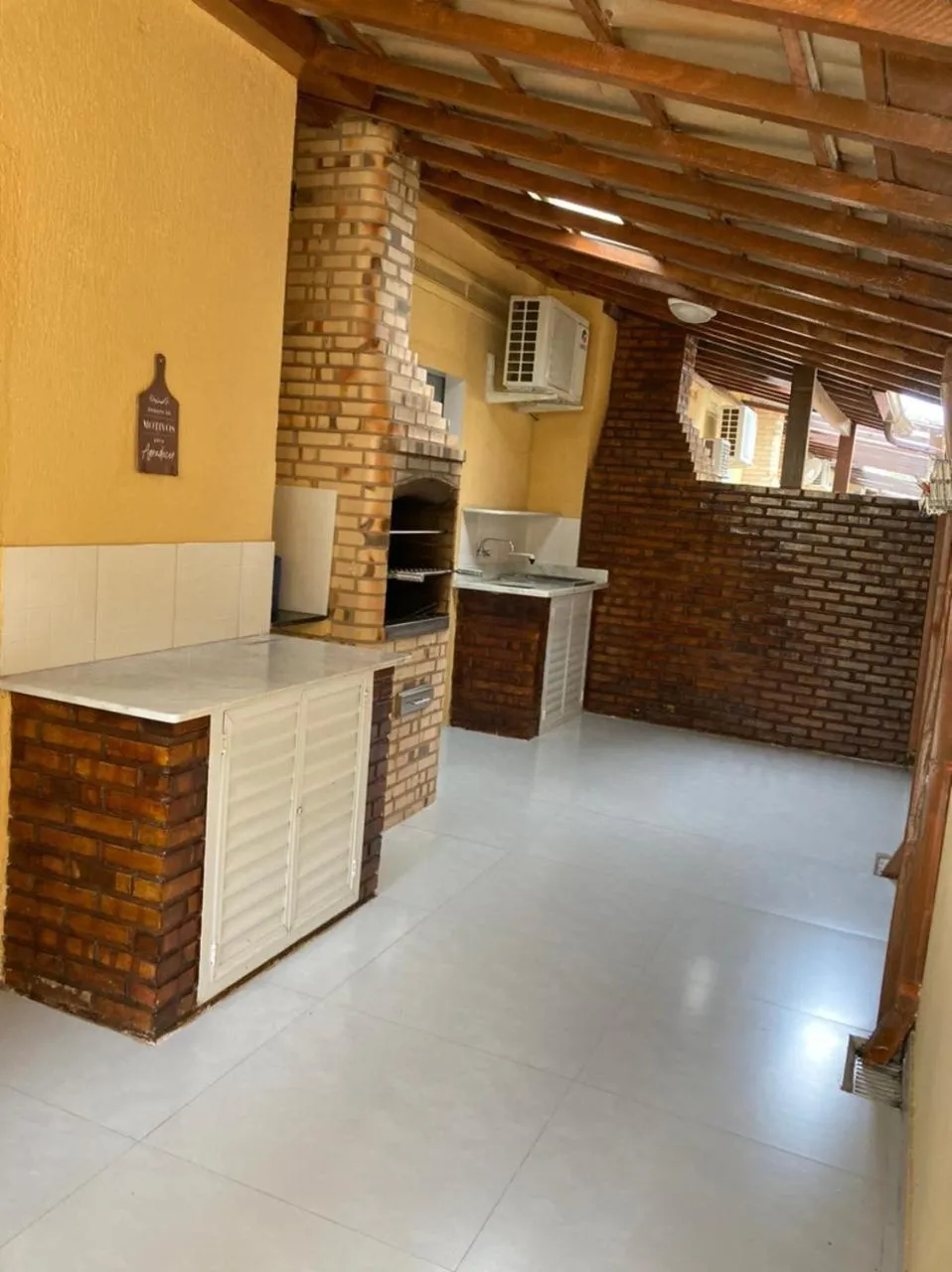 Geriba Beach apart hotel apt504