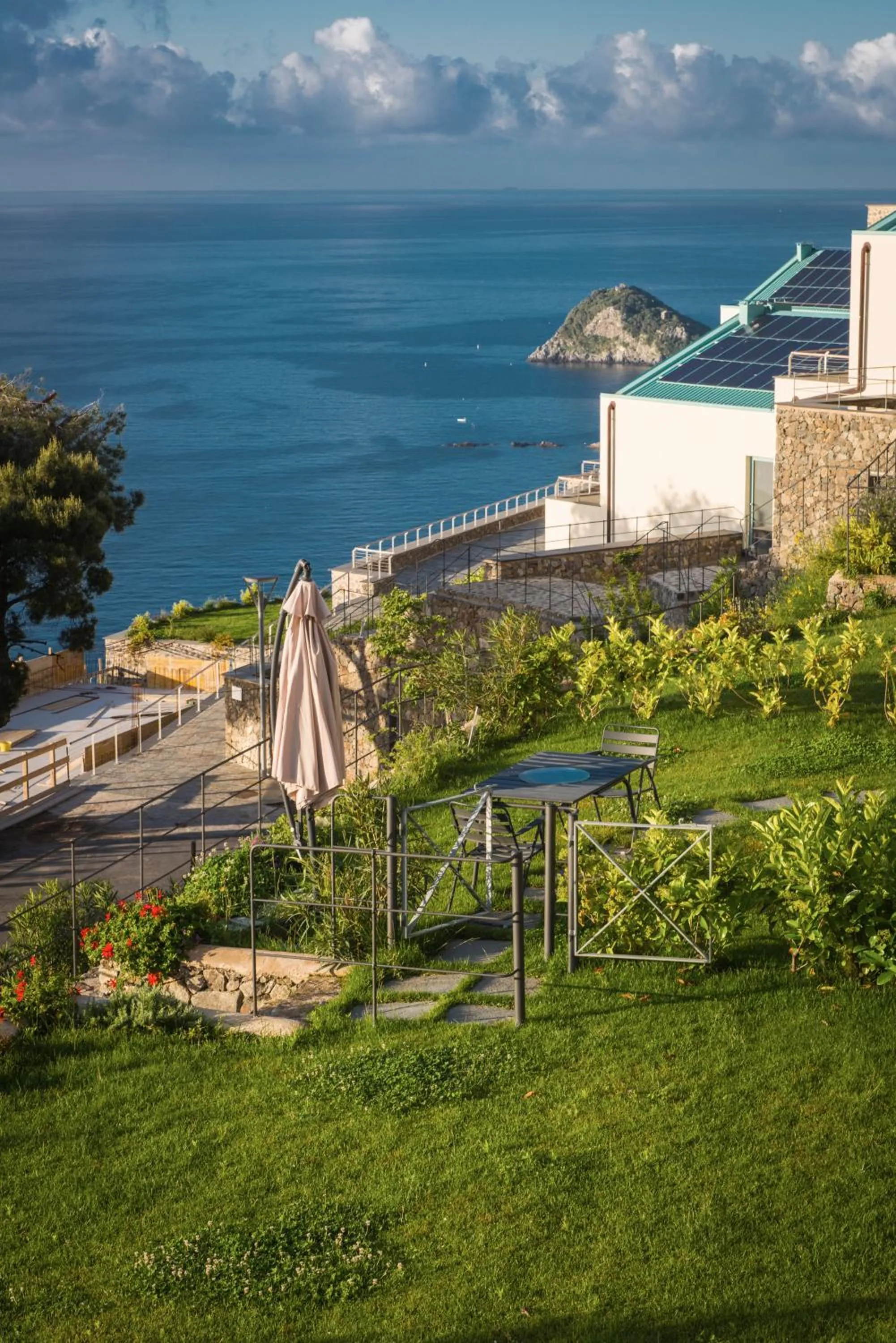 Day in Dominio Mare Resort & SPA