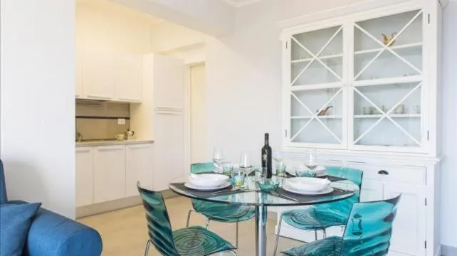 Dominio Mare Resort & SPA