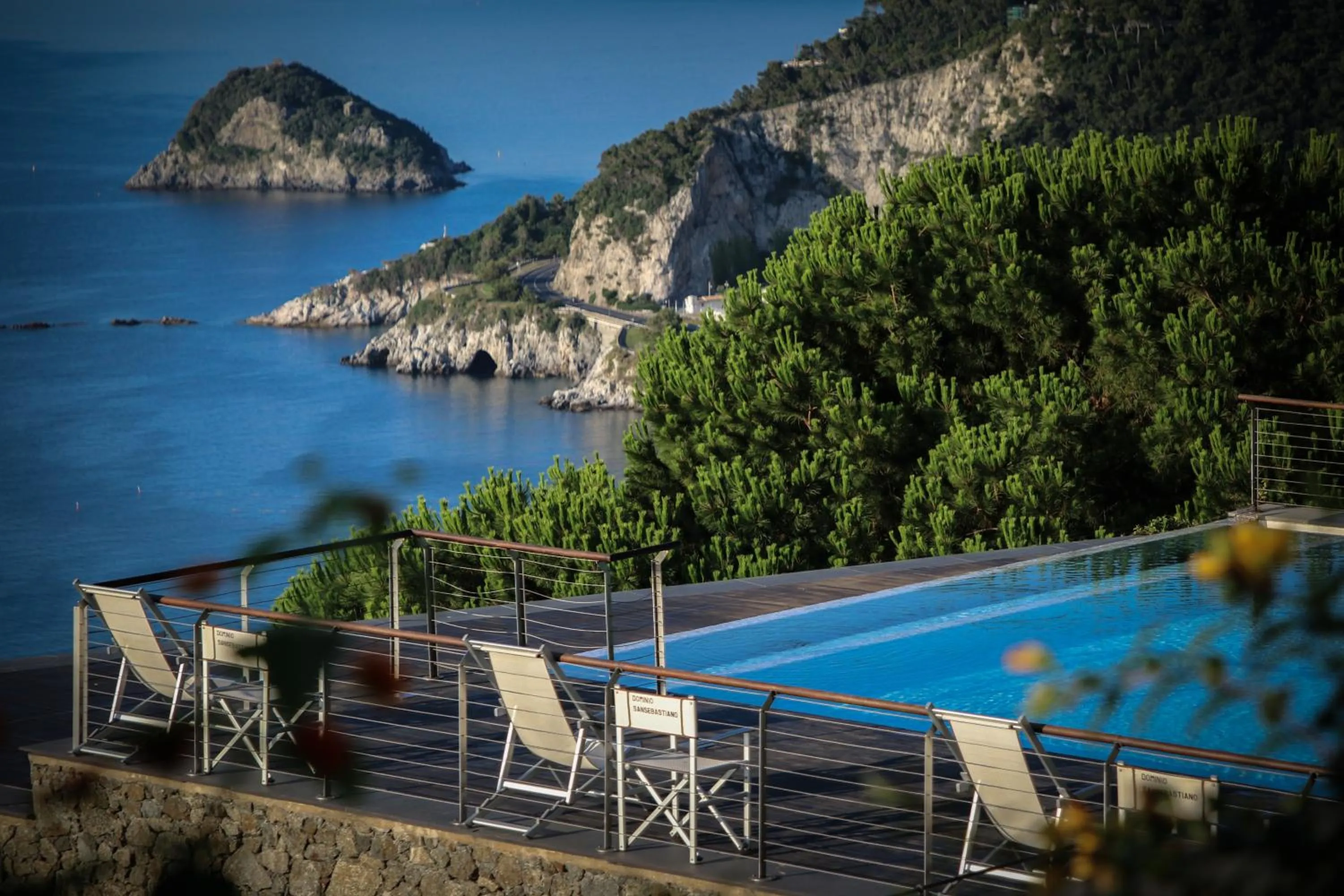 Dominio Mare Resort & SPA