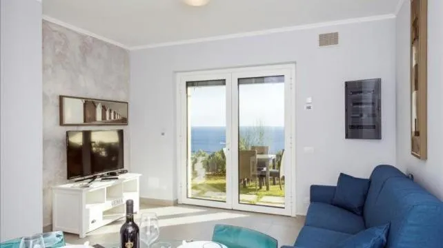 Dominio Mare Resort & SPA