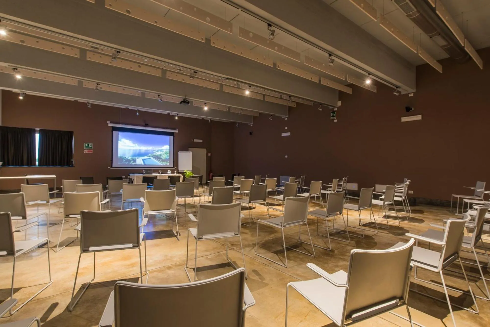 Meeting/conference room in Dominio Mare Resort & SPA