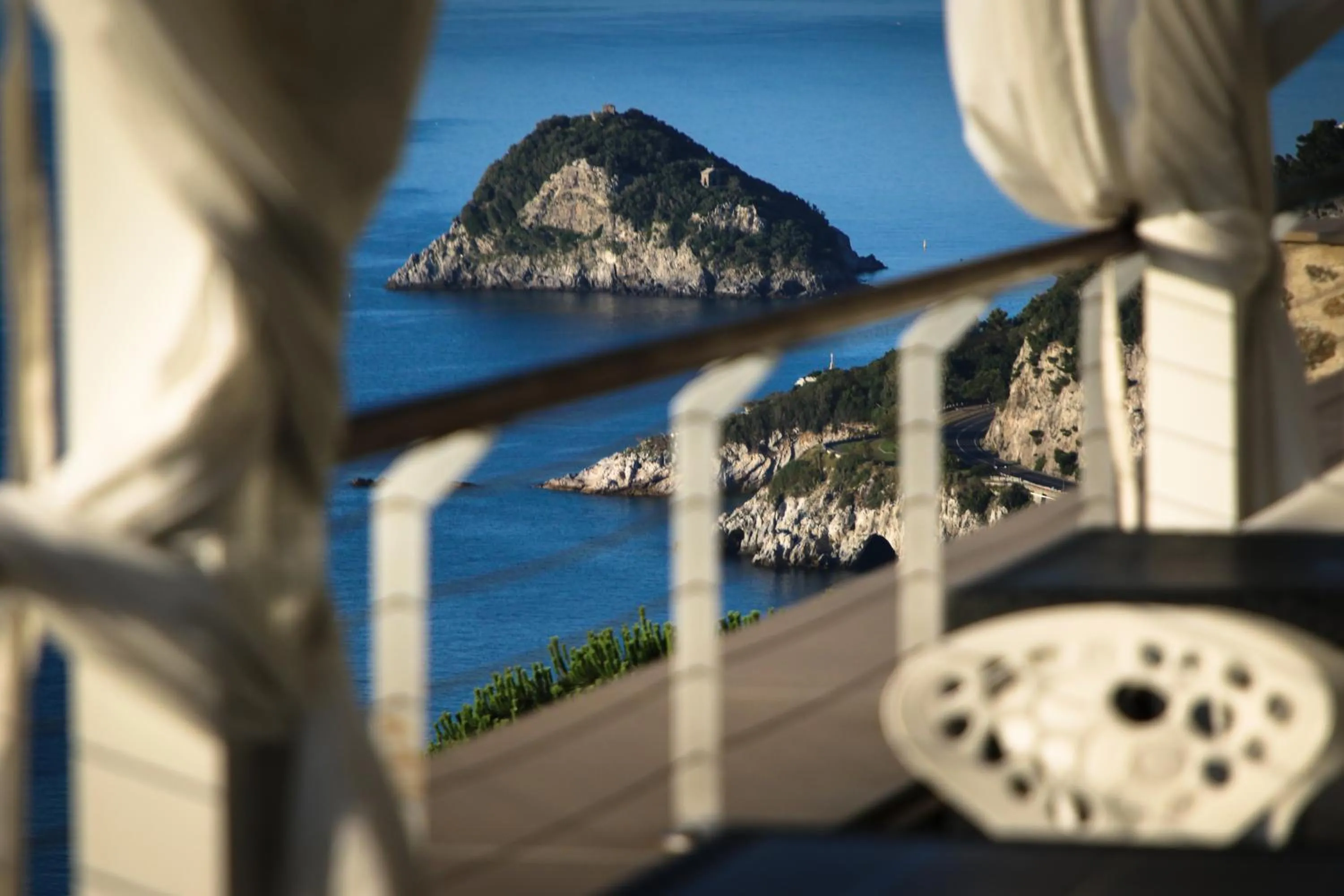 Dominio Mare Resort & SPA