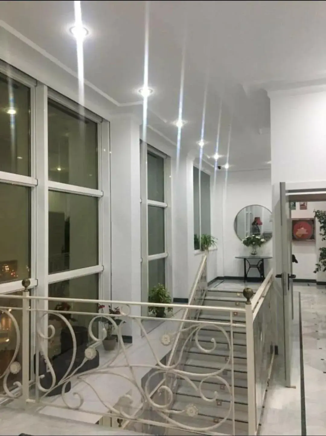 Double Room - single occupancy in HOTEL DON RAMIRO Double Room - single occupancy in HOTEL DON RAMIRO