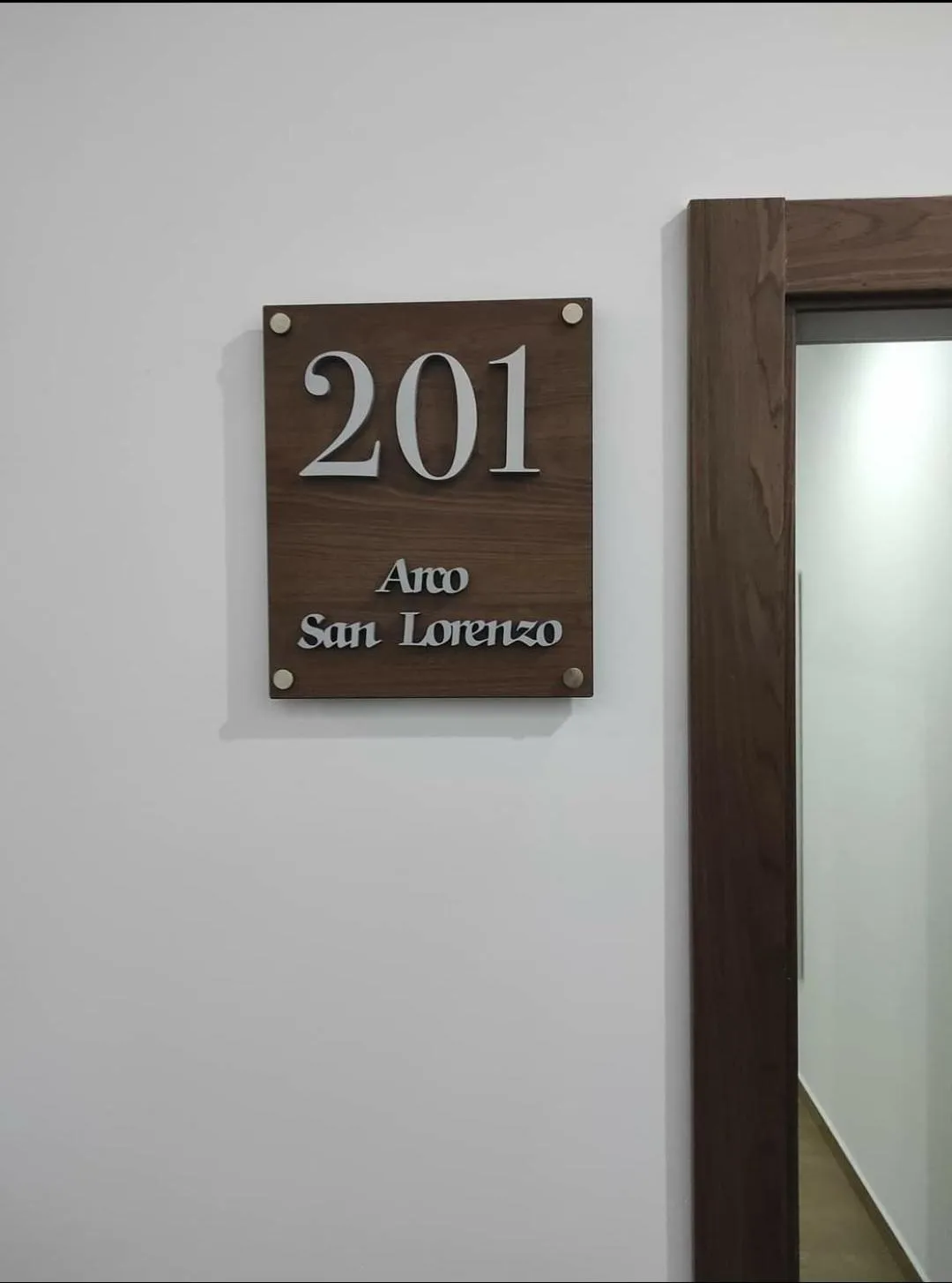 Decorative detail in HOTEL DON RAMIRO