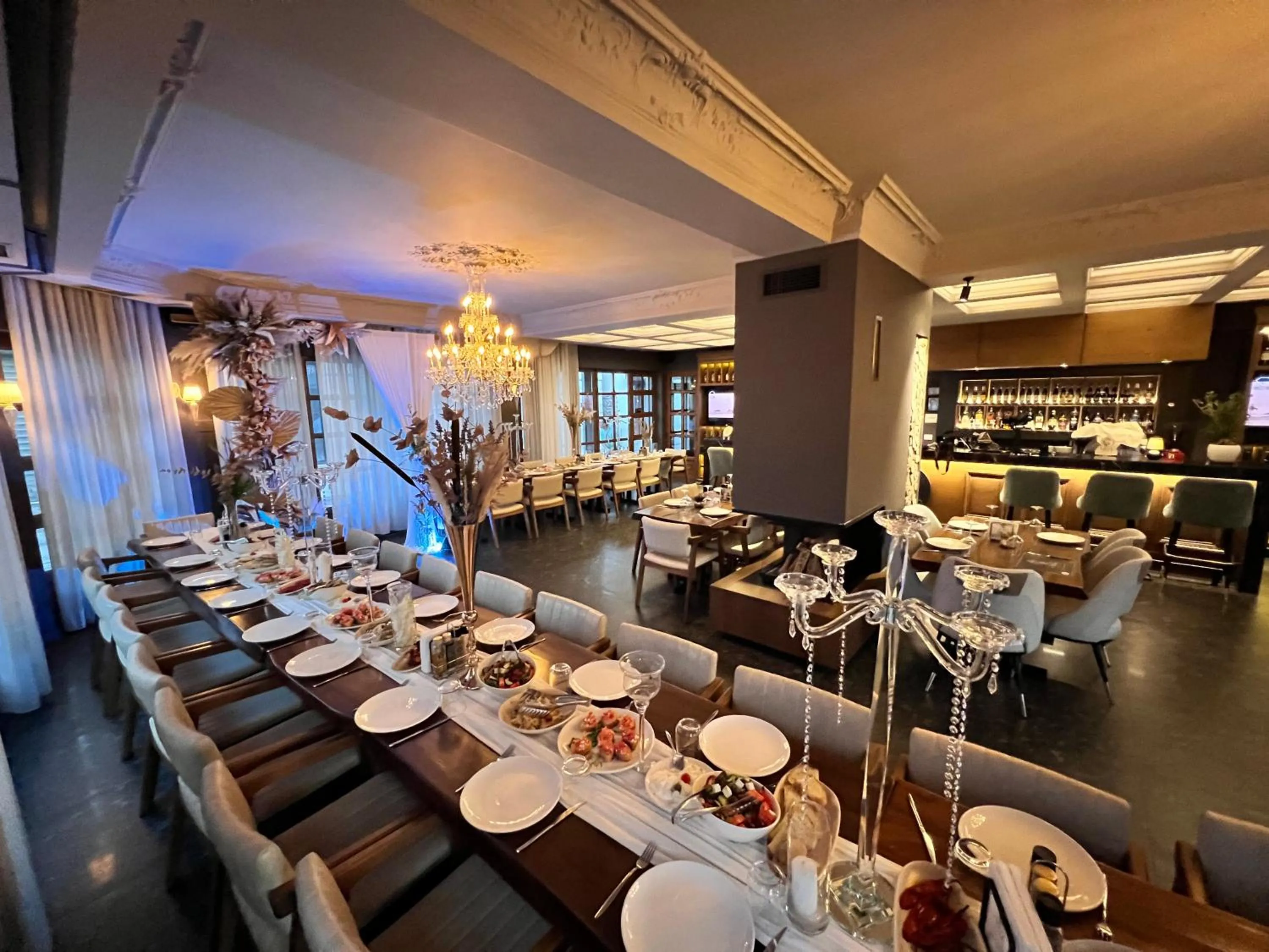 Villa Domenico Korce