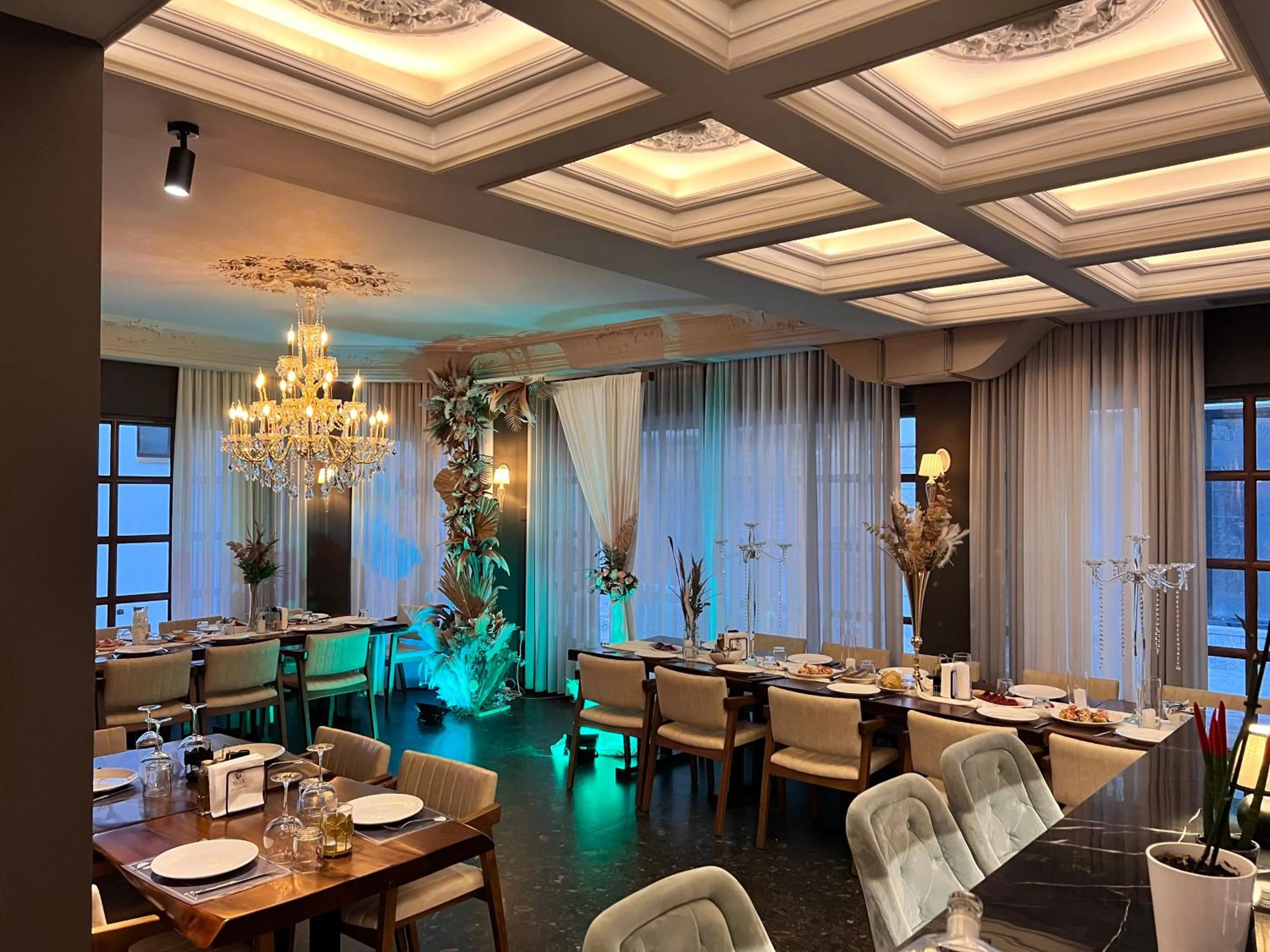 Villa Domenico Korce