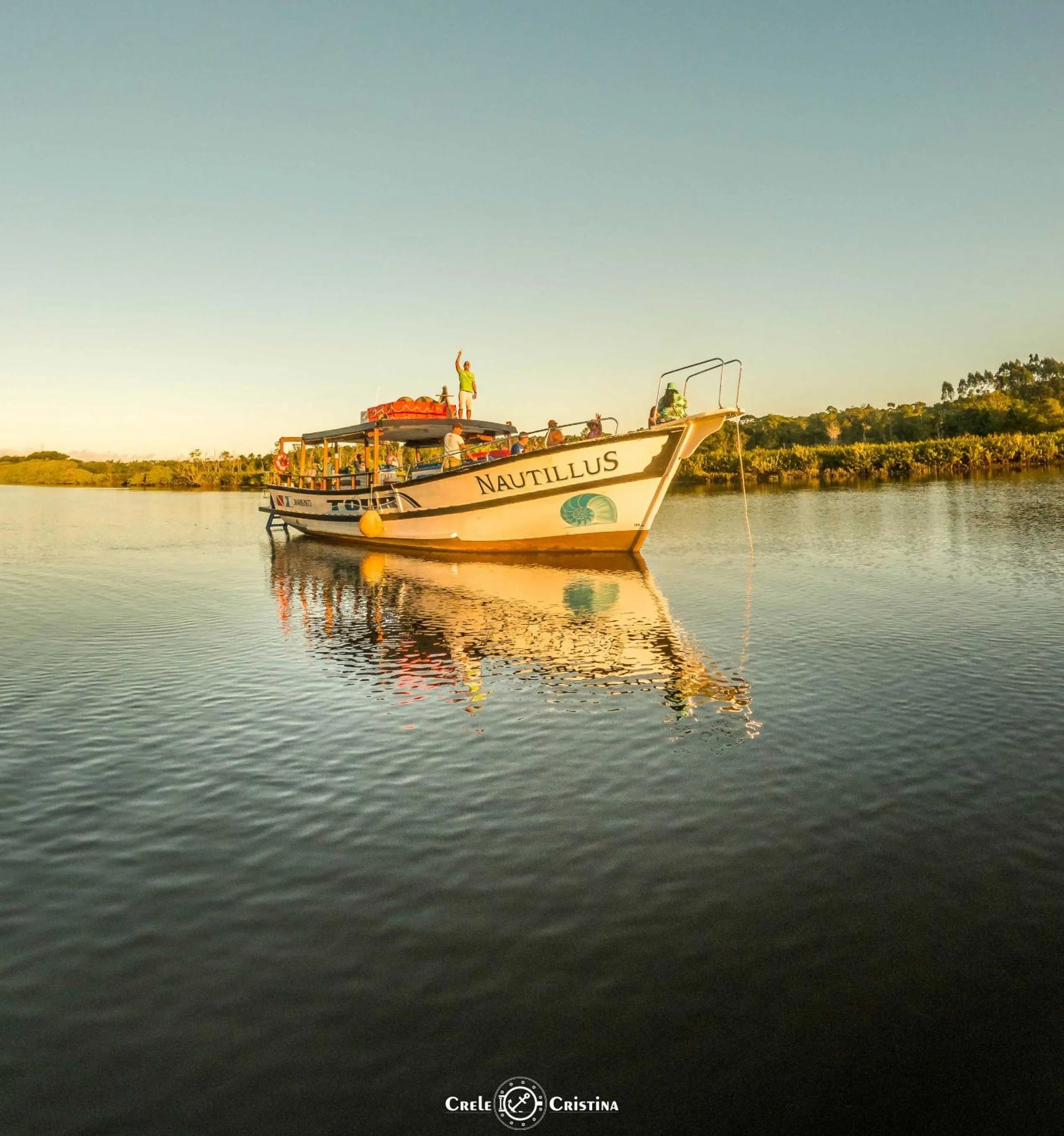 Natural landscape in Pousada Beach Bahia