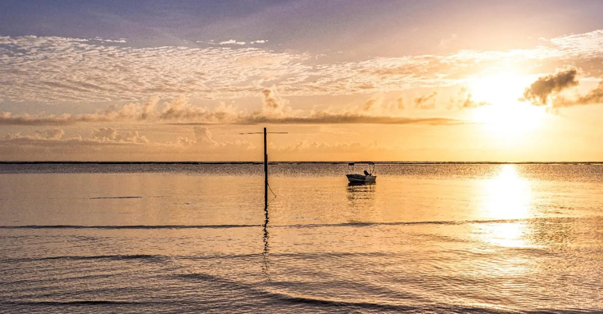 Natural landscape in Pousada Beach Bahia