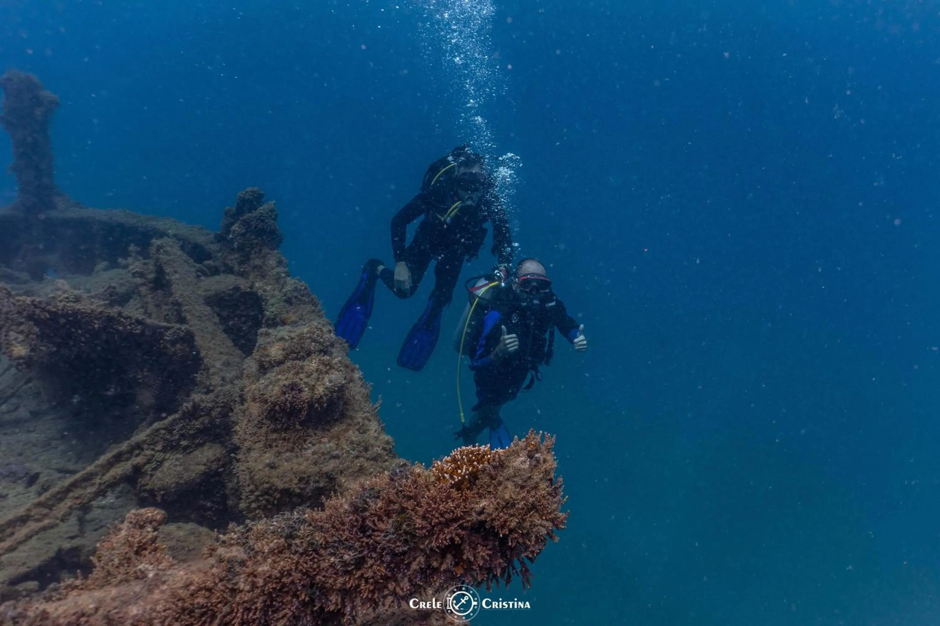 Diving in Pousada Beach Bahia