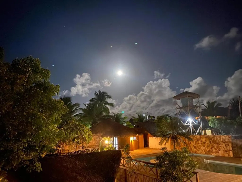 Pousada Rota dos Ventos