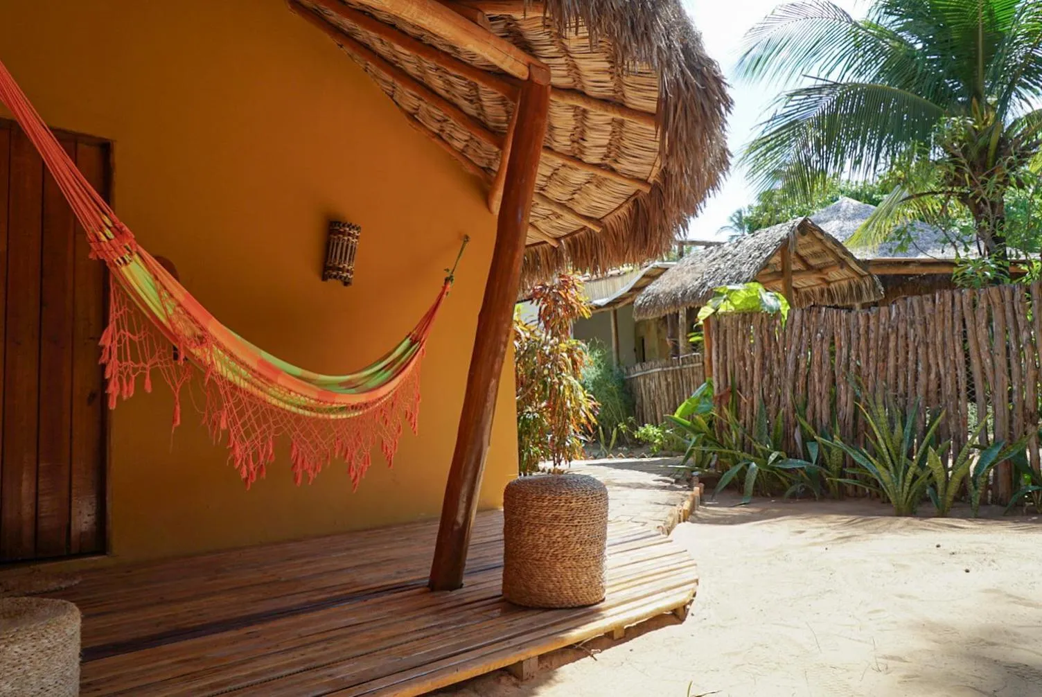 Pousada Rota dos Ventos