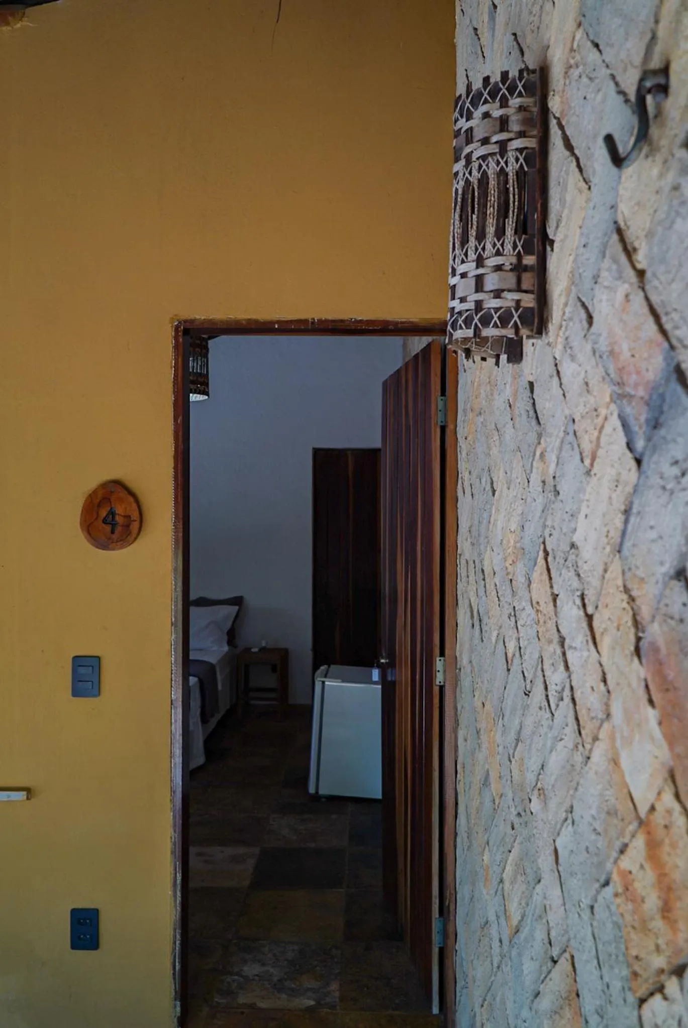 Pousada Rota dos Ventos