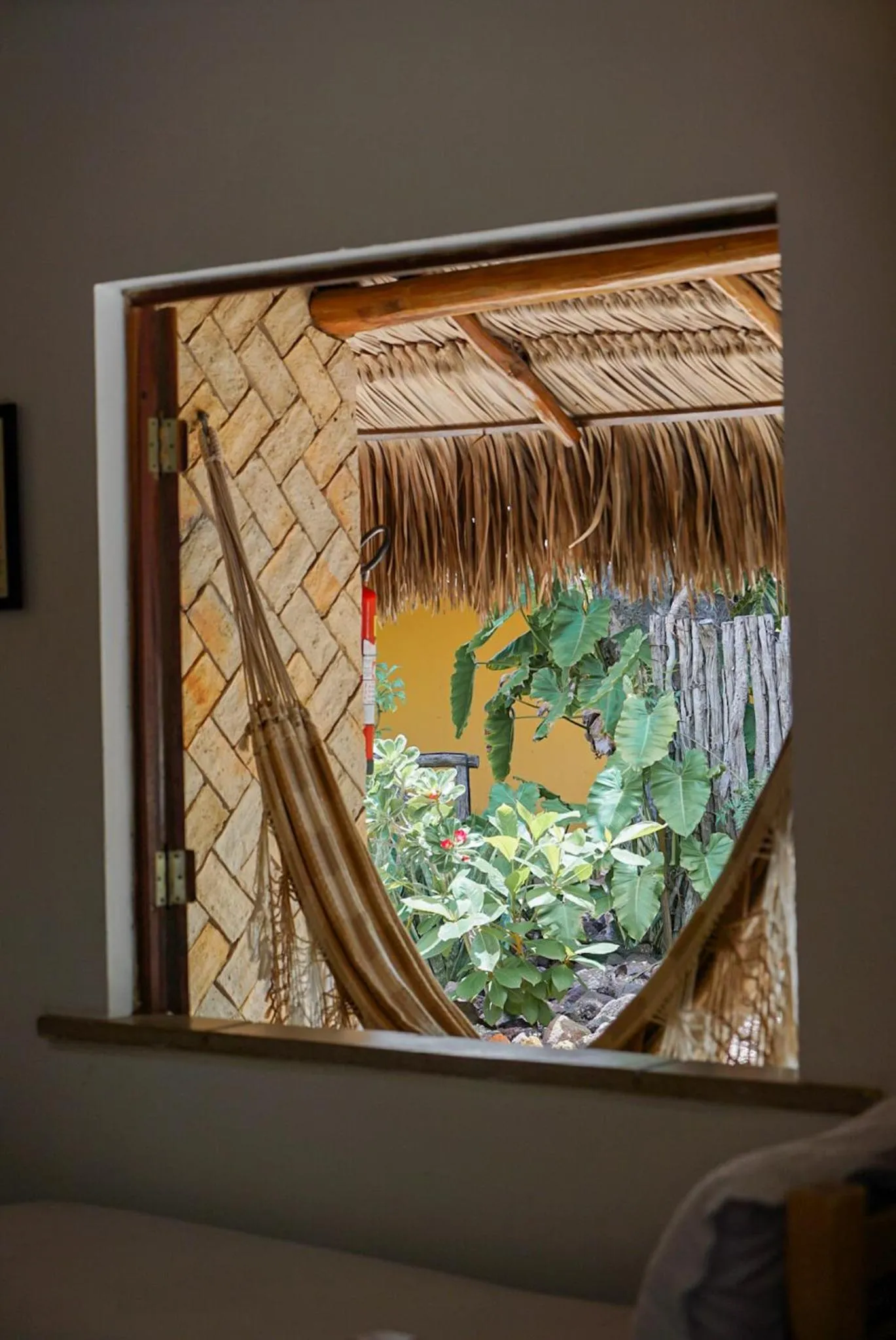 Pousada Rota dos Ventos