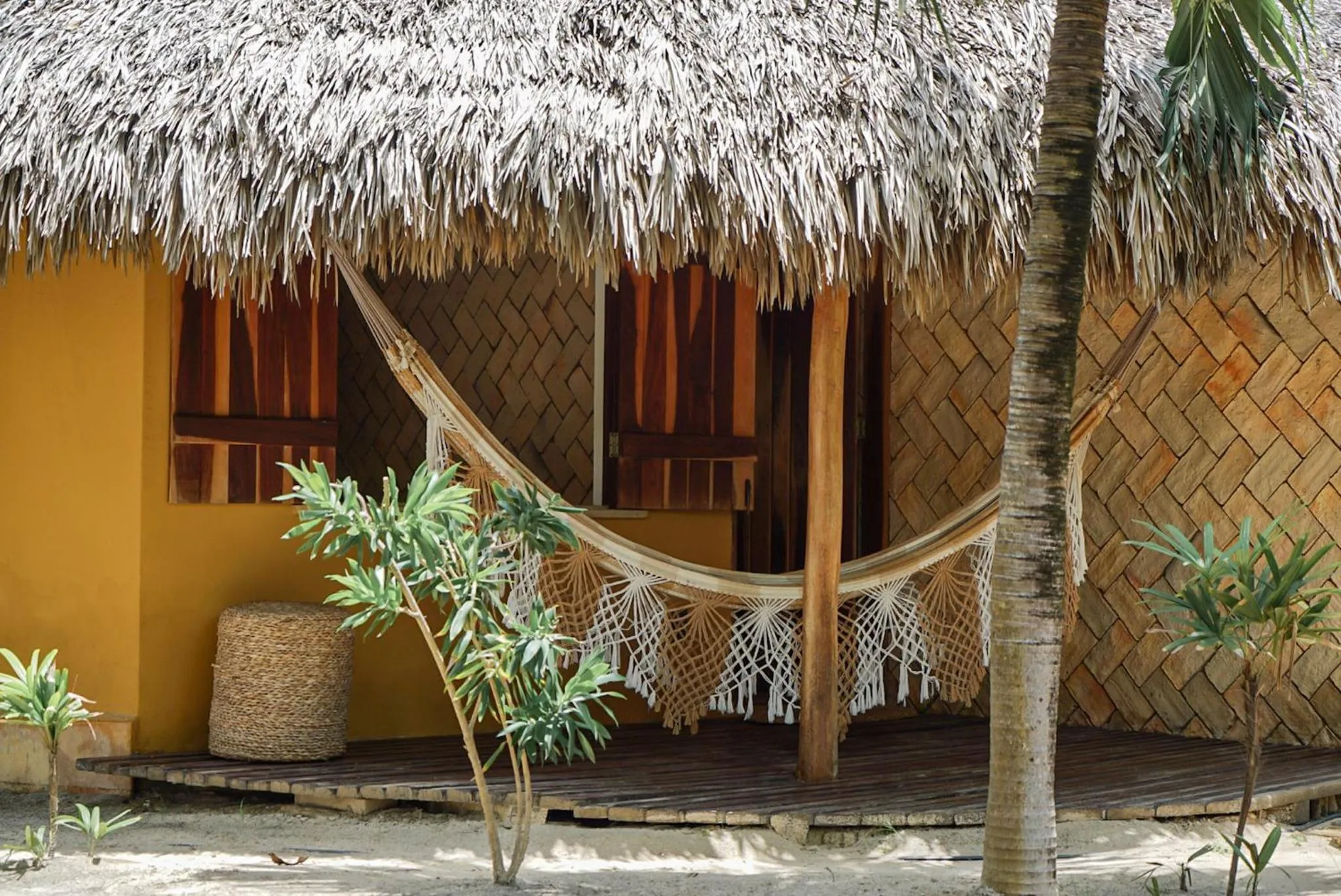 Pousada Rota dos Ventos