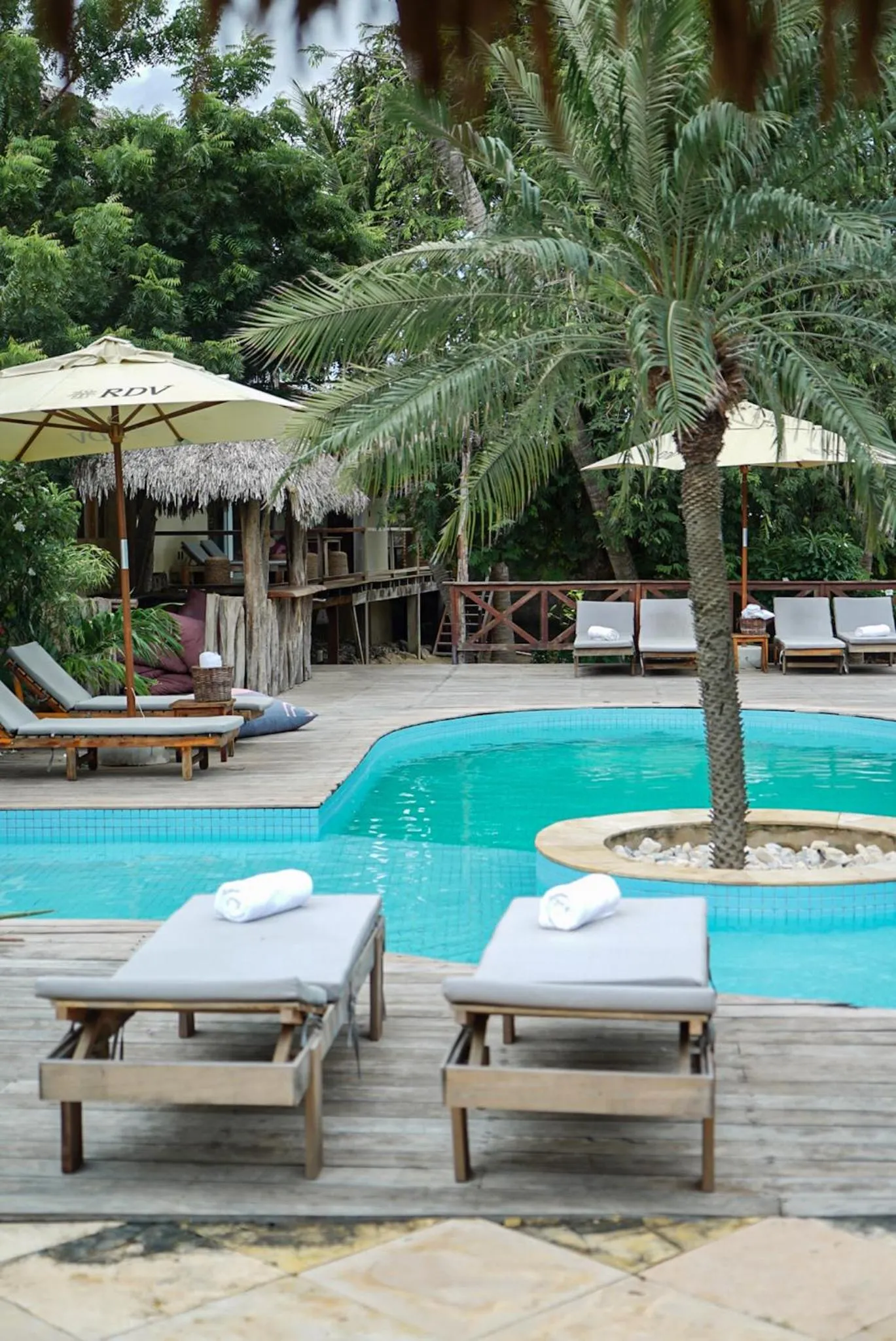 Pousada Rota dos Ventos