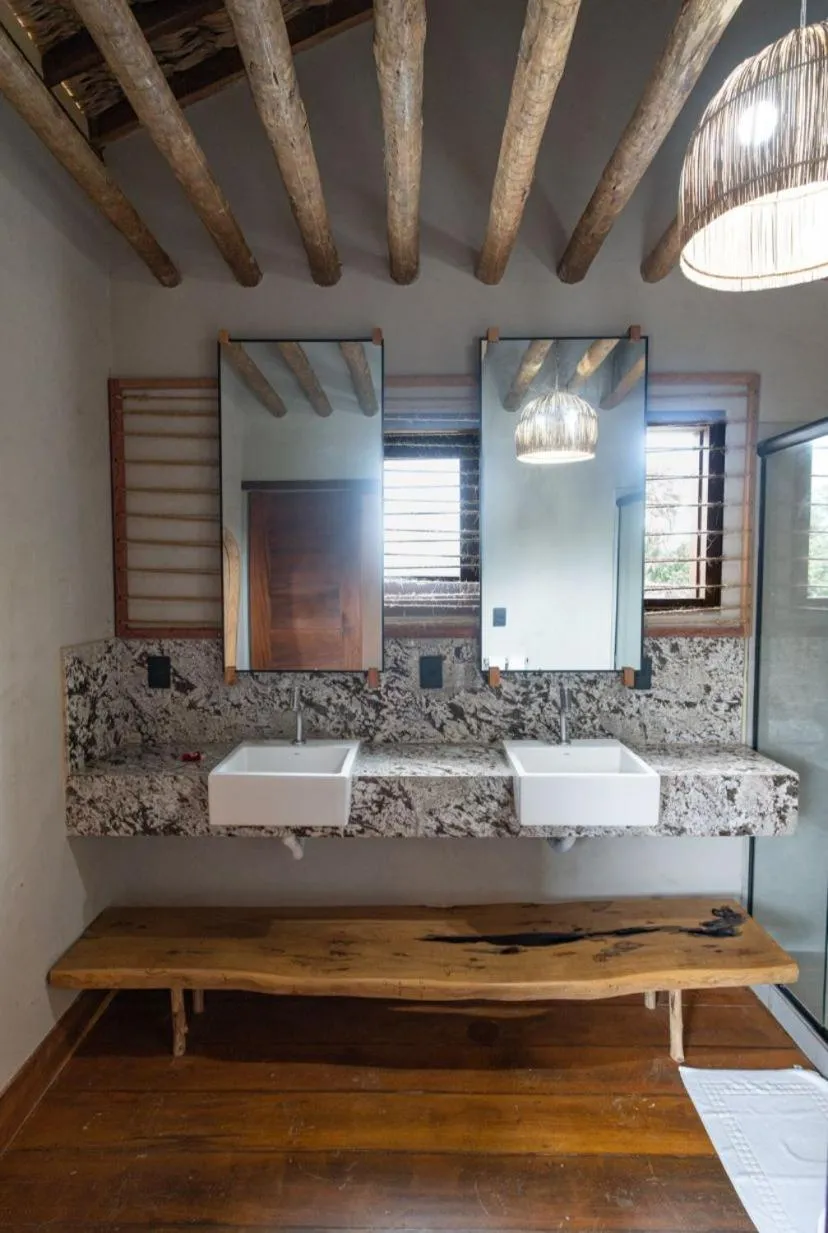 Pousada Rota dos Ventos