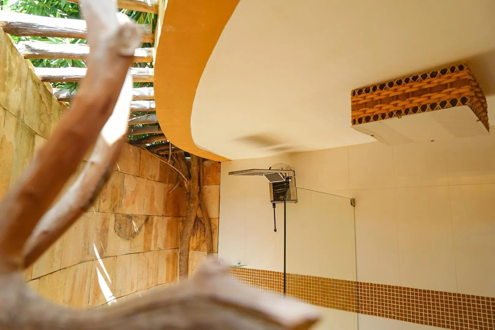 Pousada Rota dos Ventos