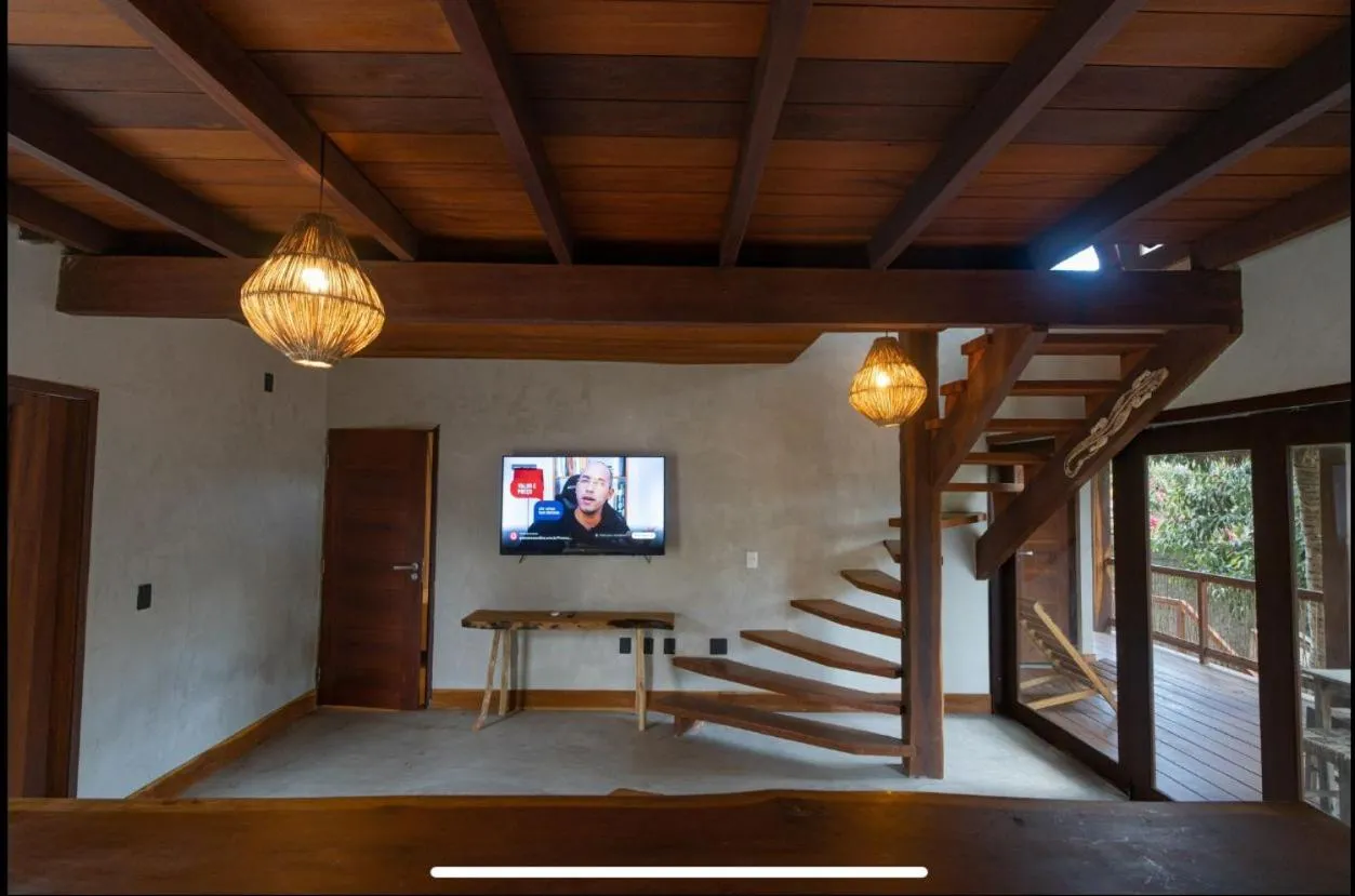 Pousada Rota dos Ventos