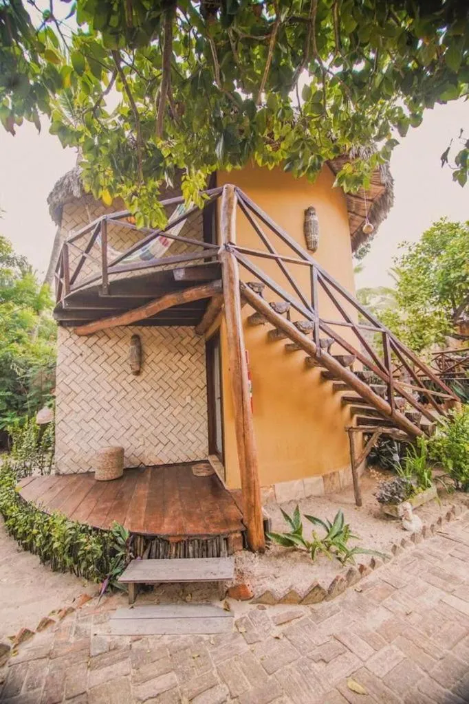 Pousada Rota dos Ventos