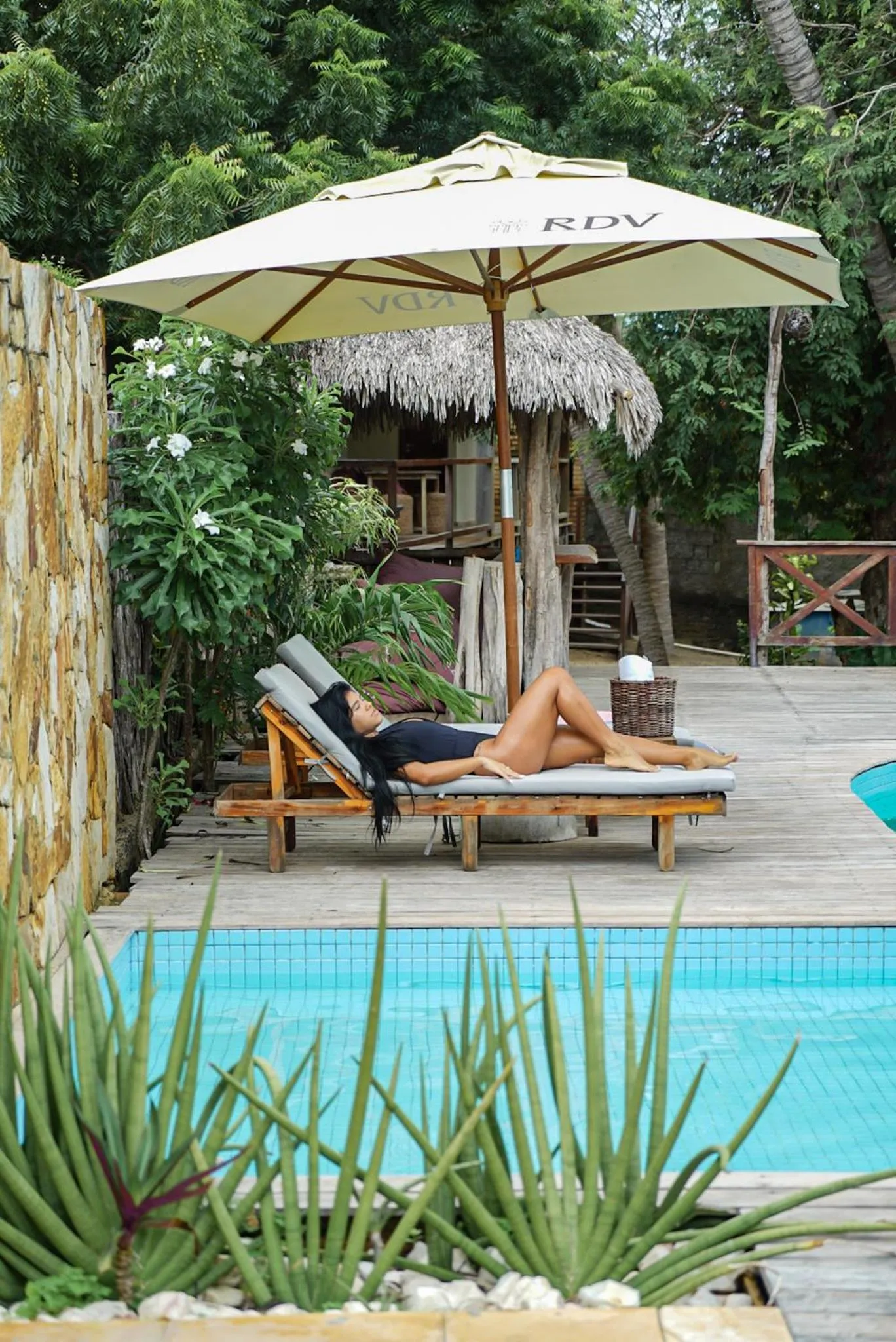 Pousada Rota dos Ventos