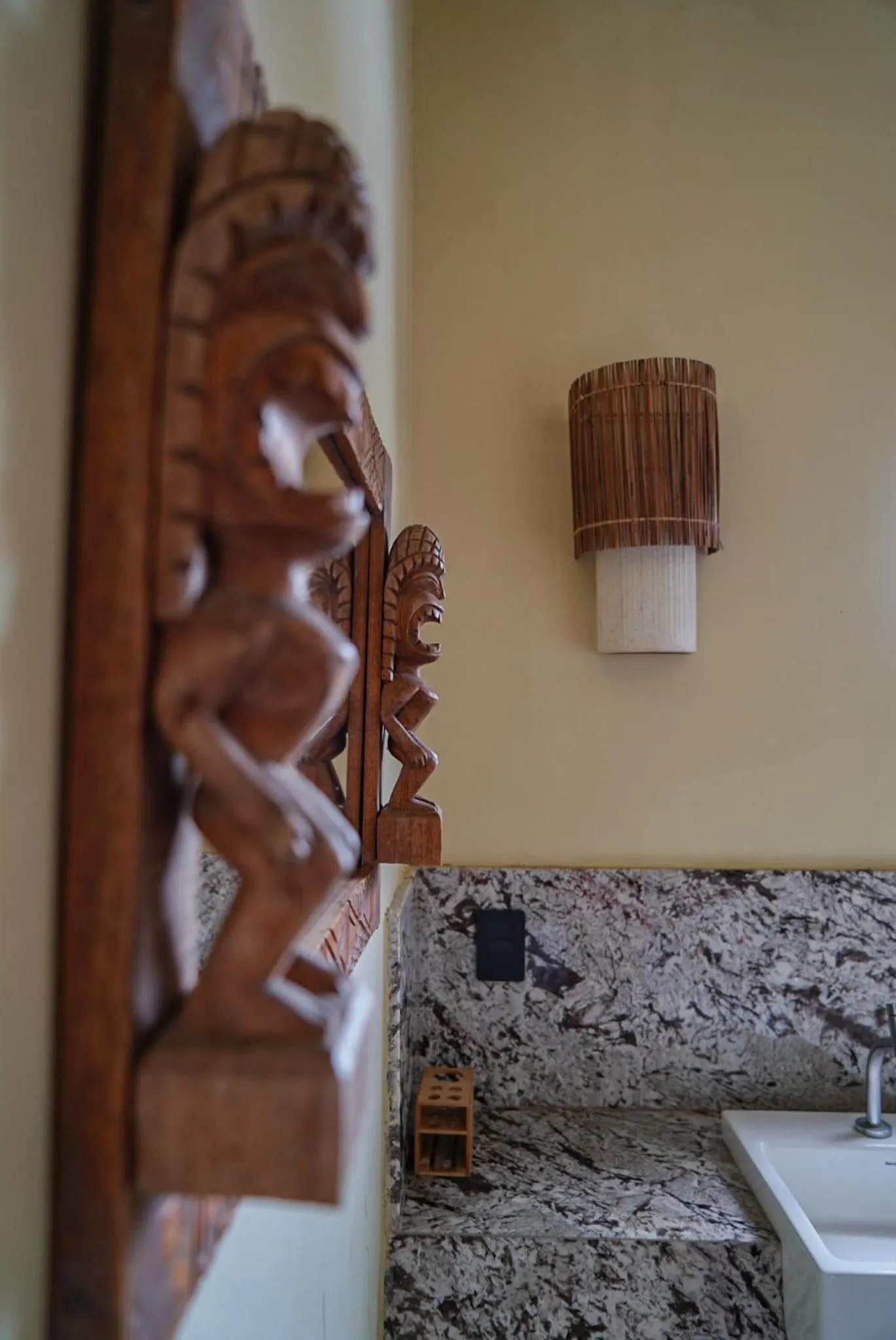 Pousada Rota dos Ventos