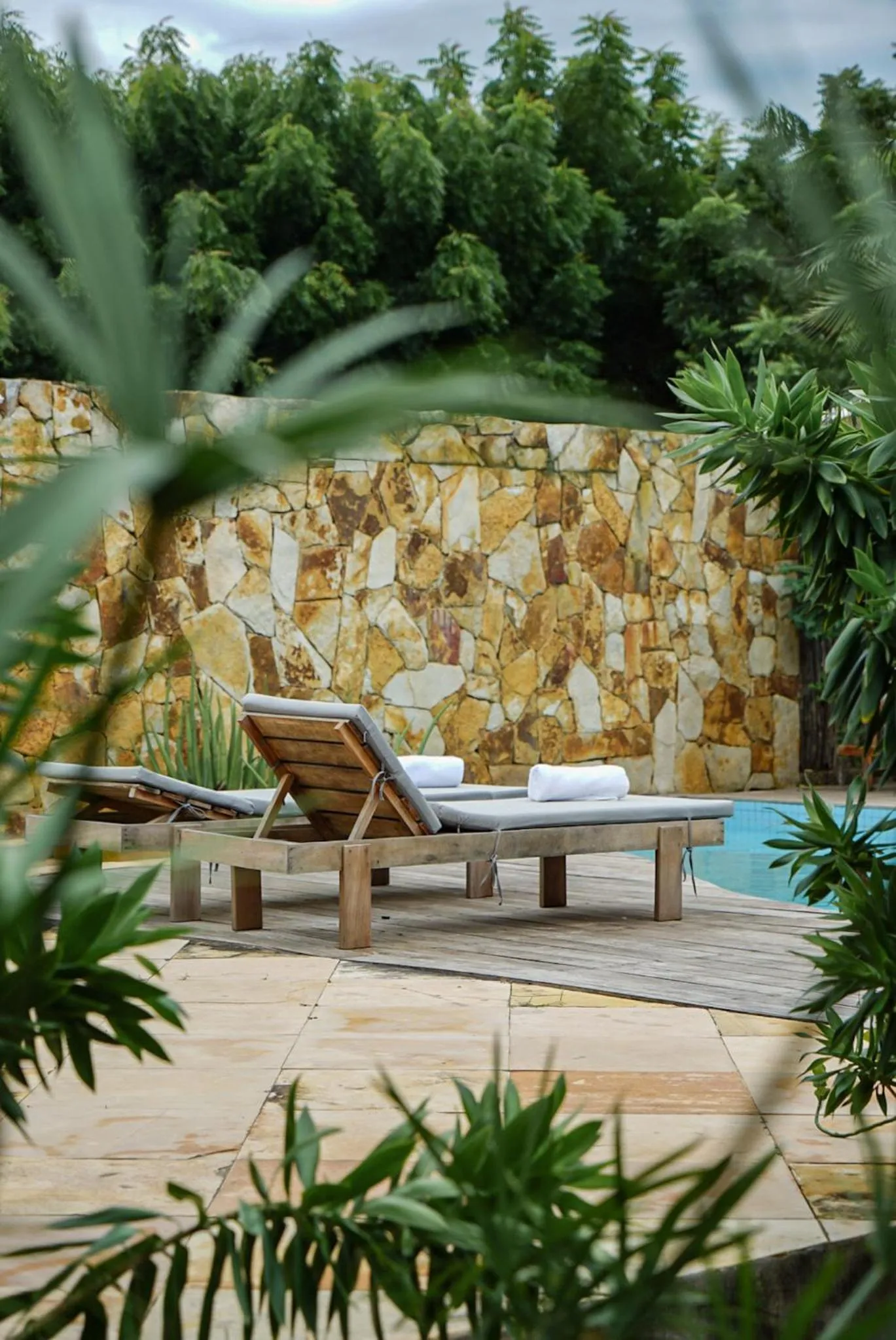 Pousada Rota dos Ventos