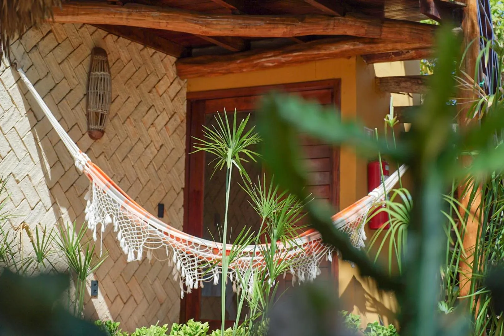 Pousada Rota dos Ventos