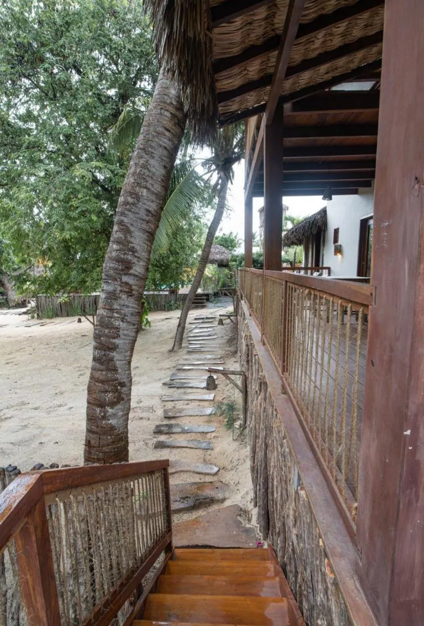 Pousada Rota dos Ventos