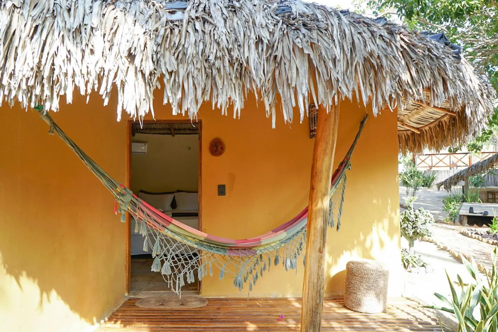 Pousada Rota dos Ventos