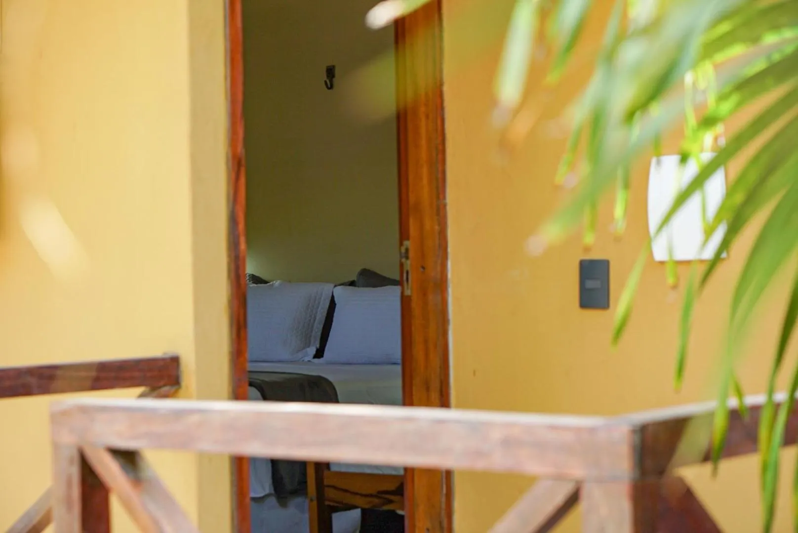 Pousada Rota dos Ventos