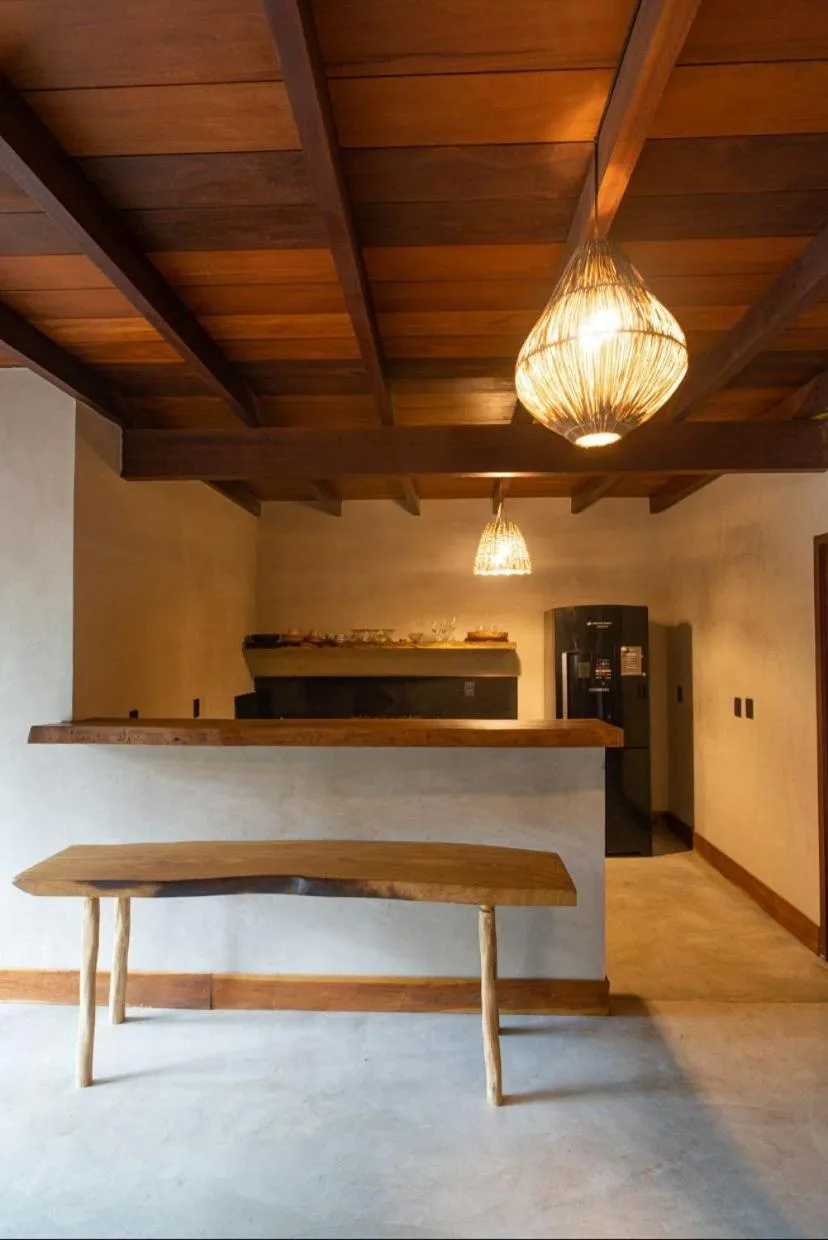 Pousada Rota dos Ventos