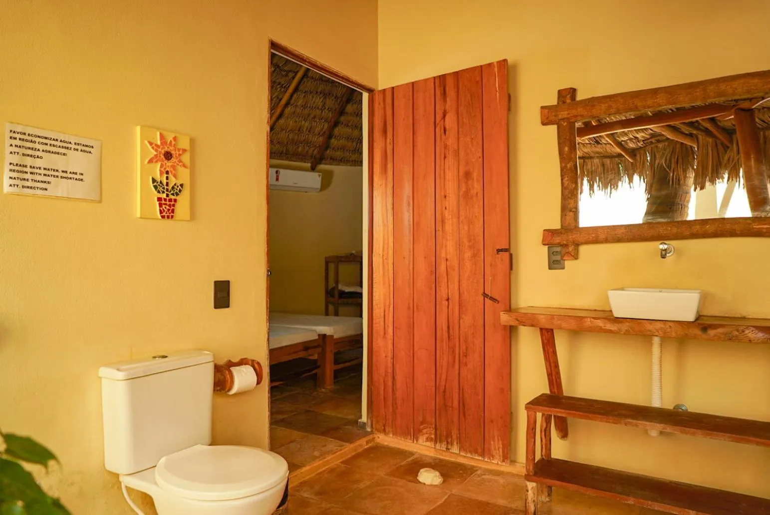 Pousada Rota dos Ventos