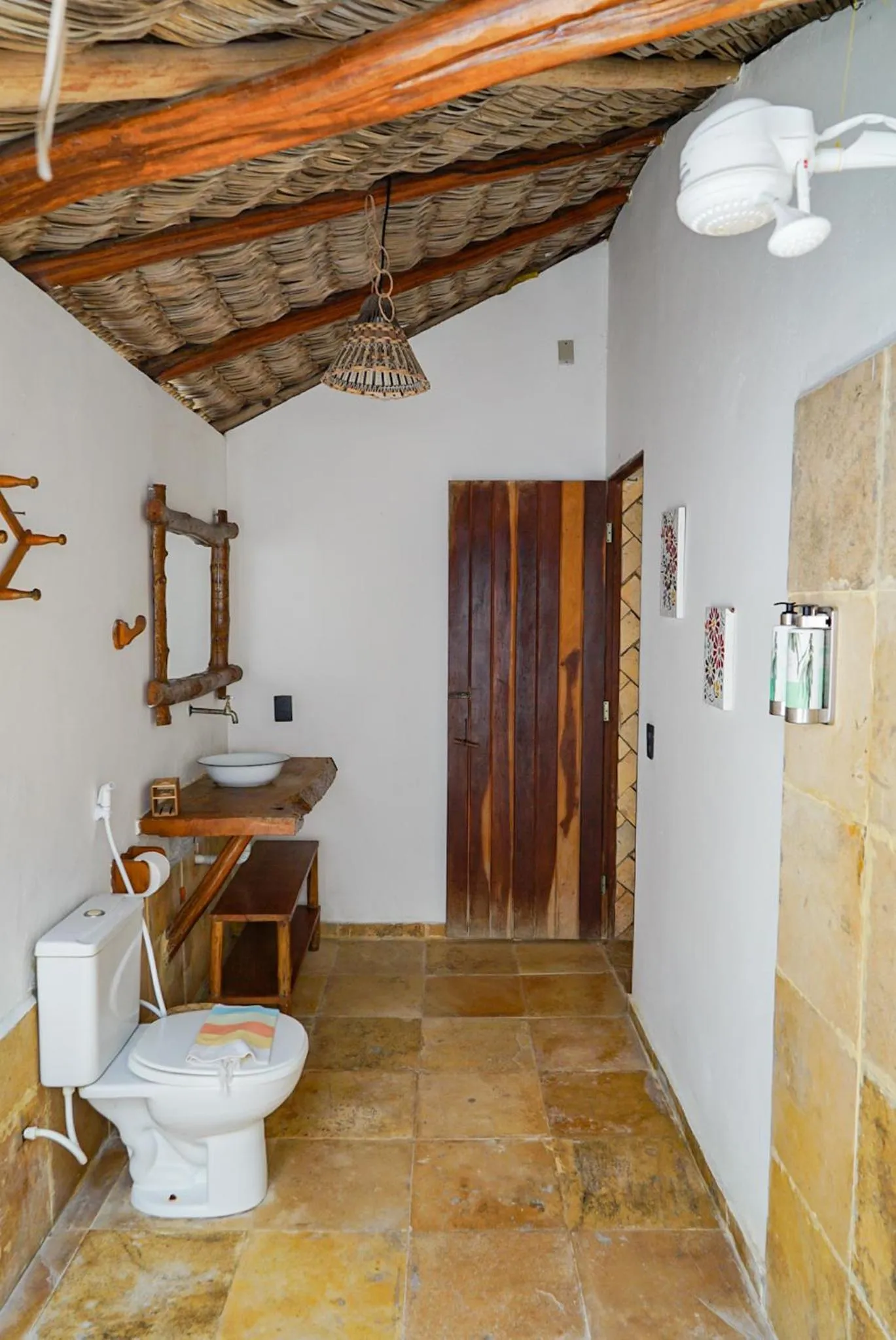 Pousada Rota dos Ventos