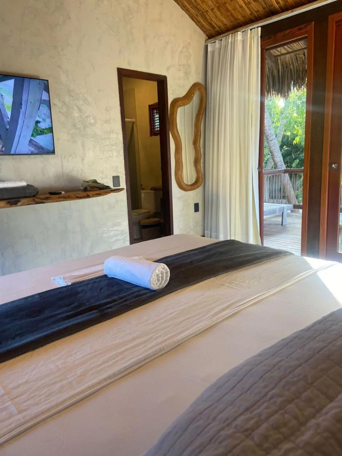 Pousada Rota dos Ventos