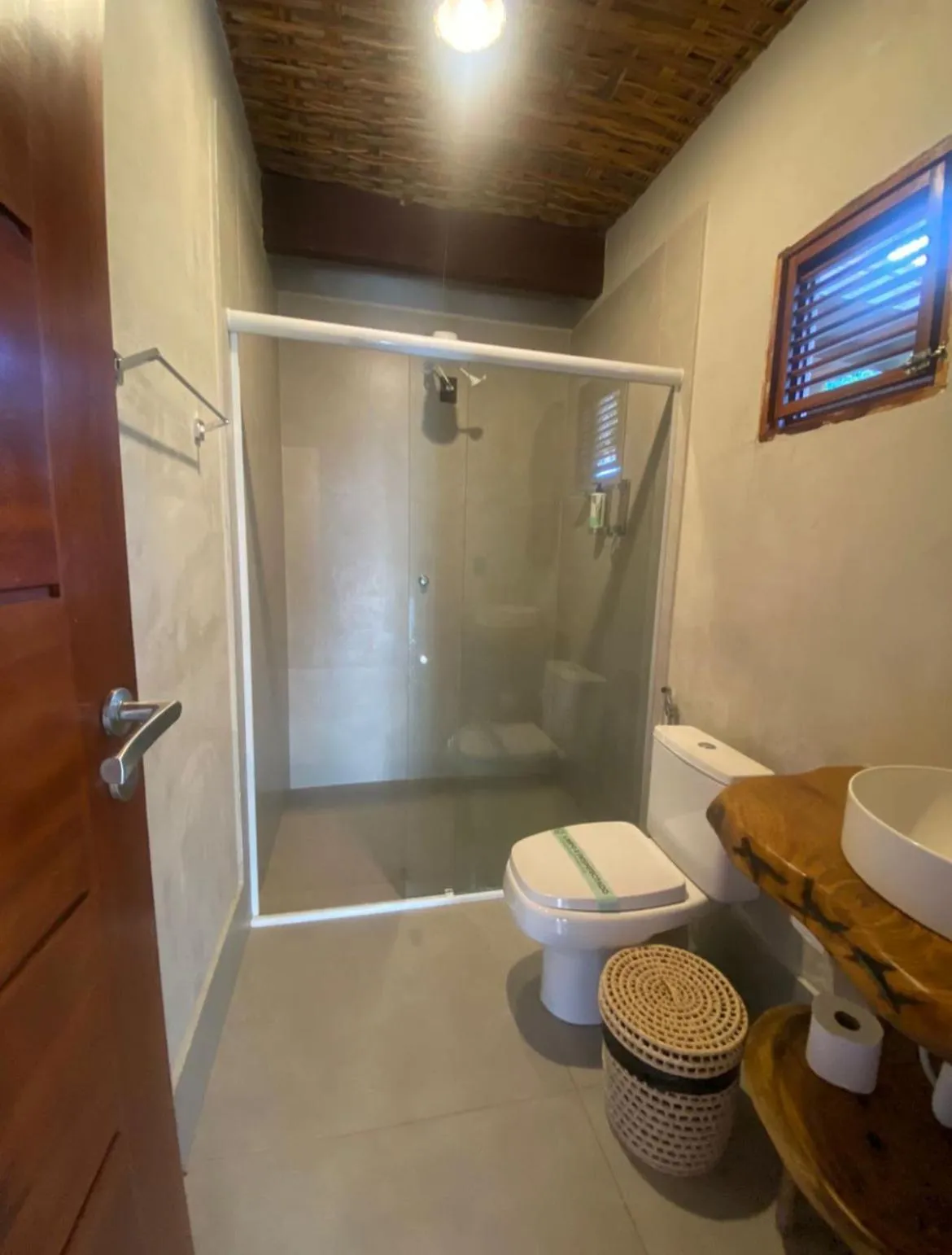 Pousada Rota dos Ventos